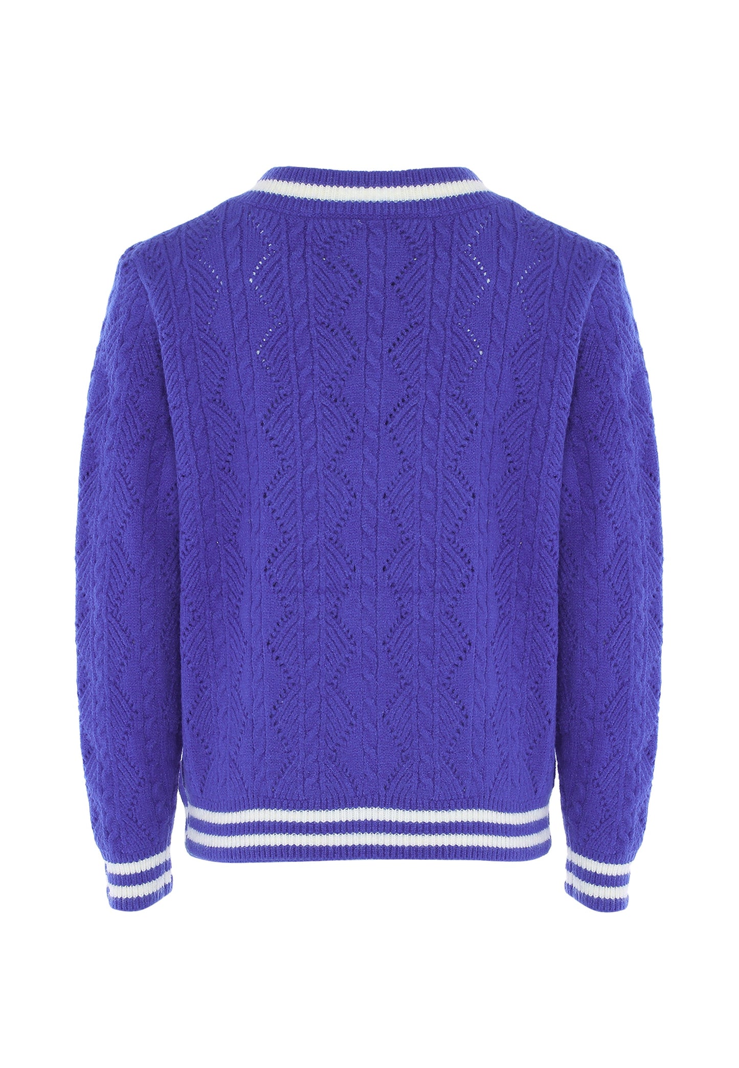 Dreimaster maritim Women's Sweater