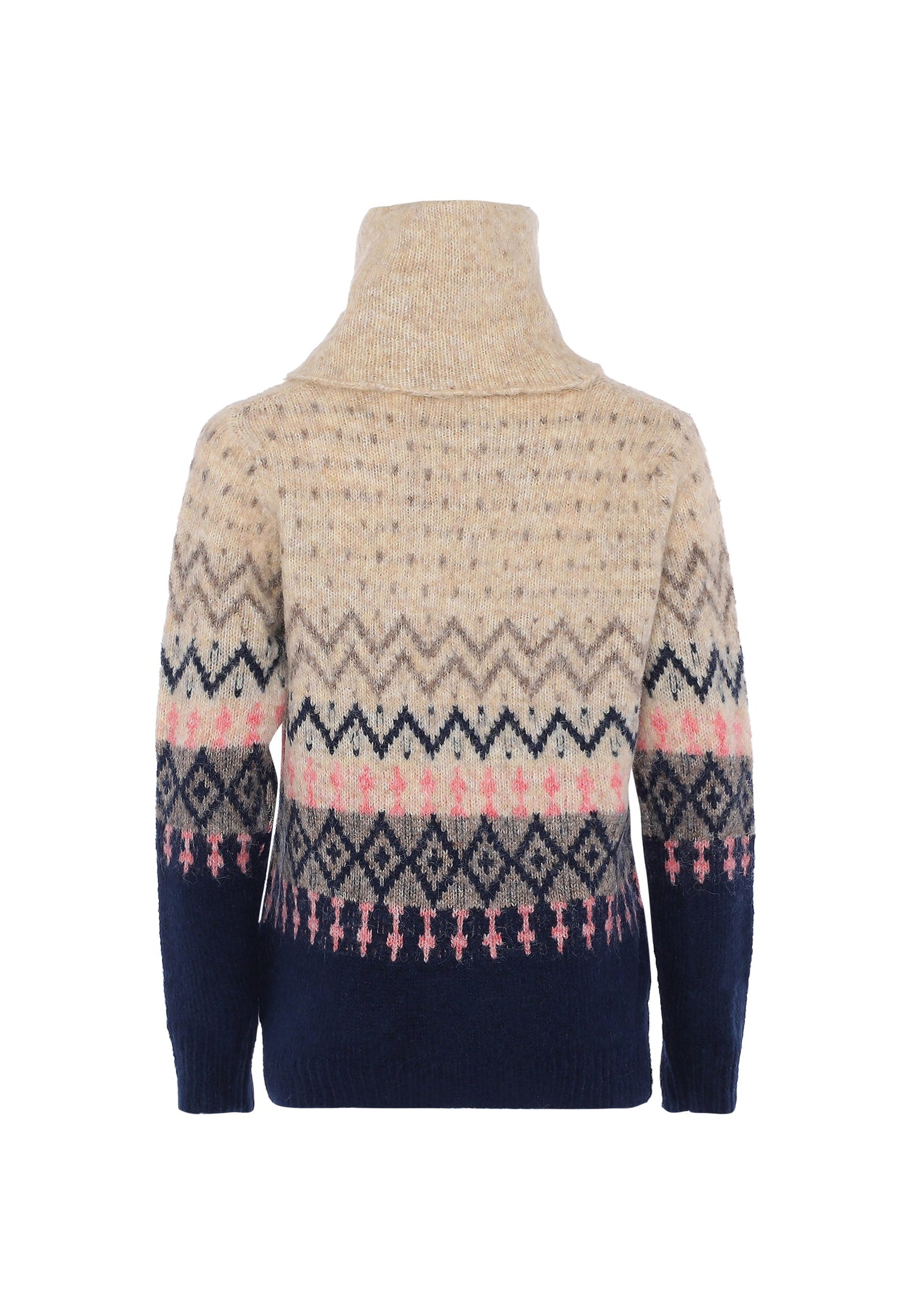 Jalene Women's Sweaters