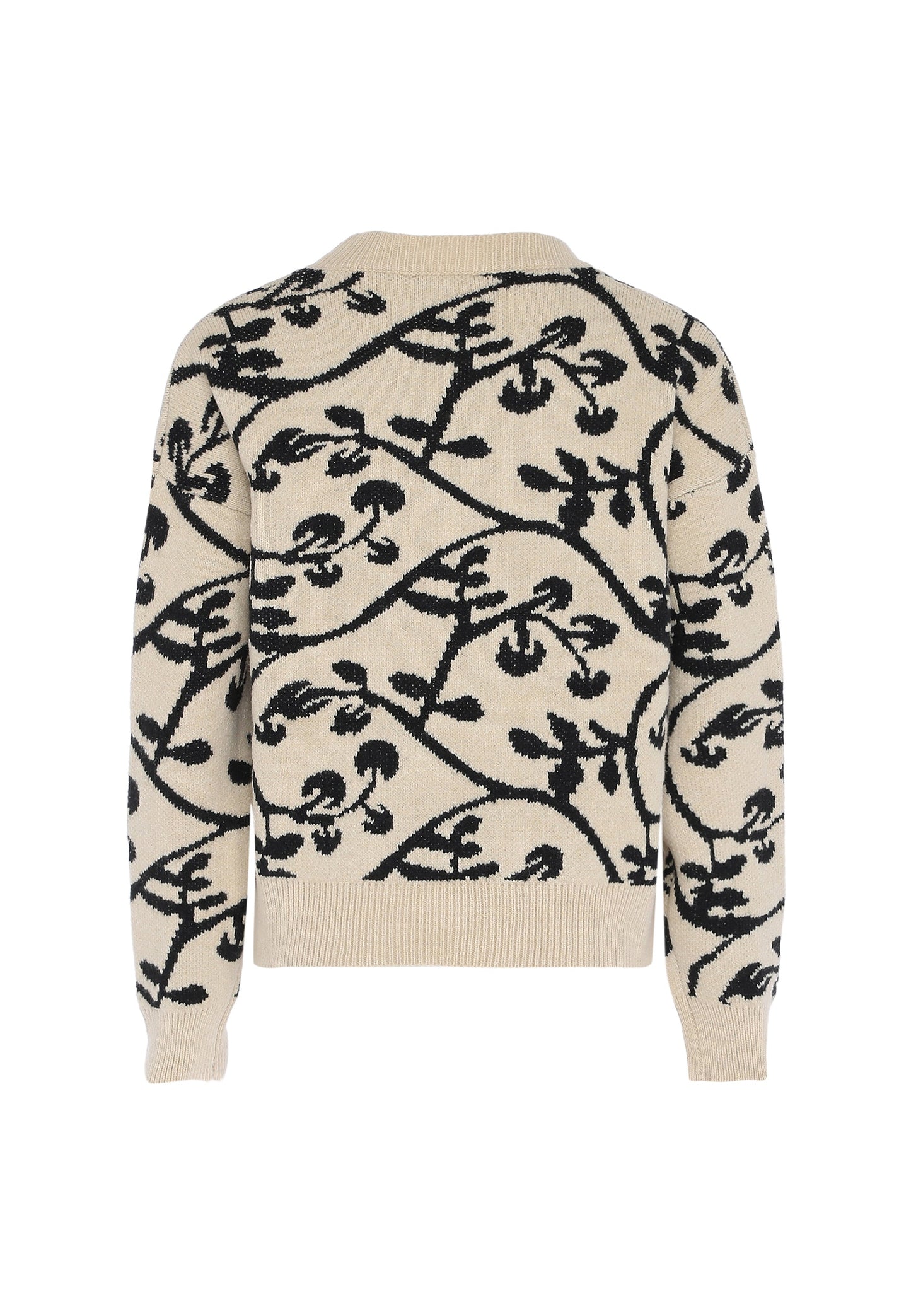 Nally Women's Sweaters