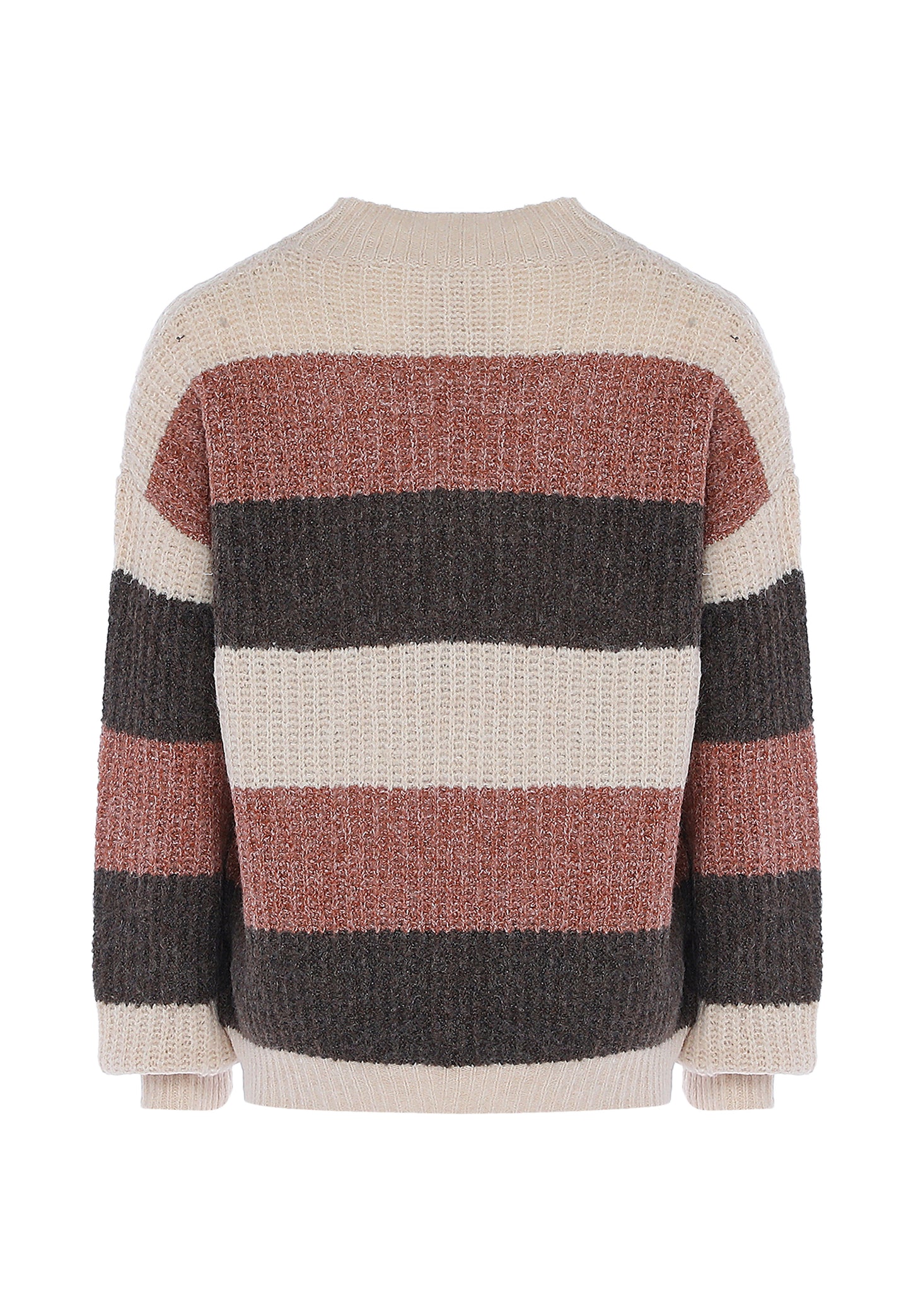 Sweter Kobiety TANUNA