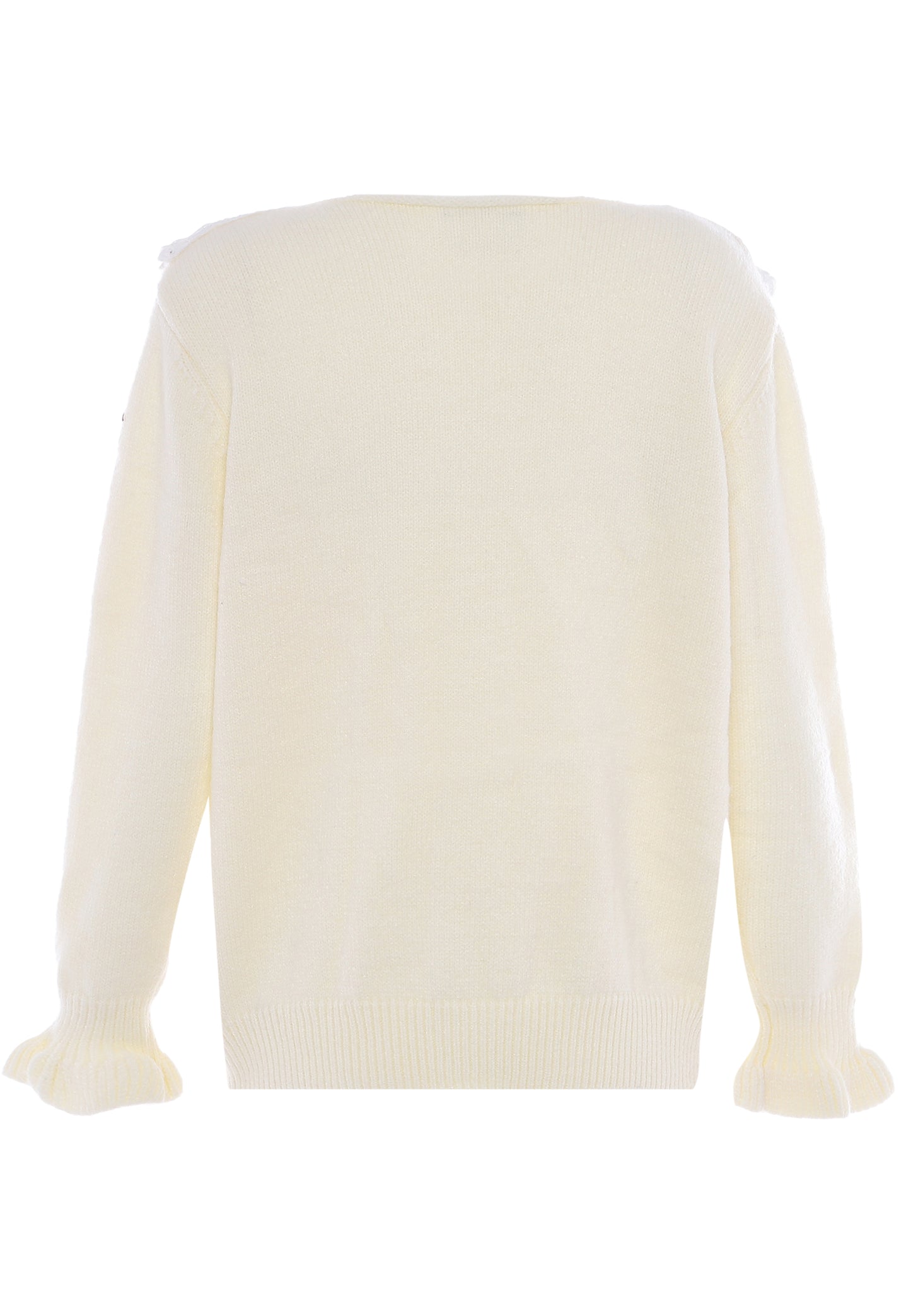 NAEMI Women's Sweater