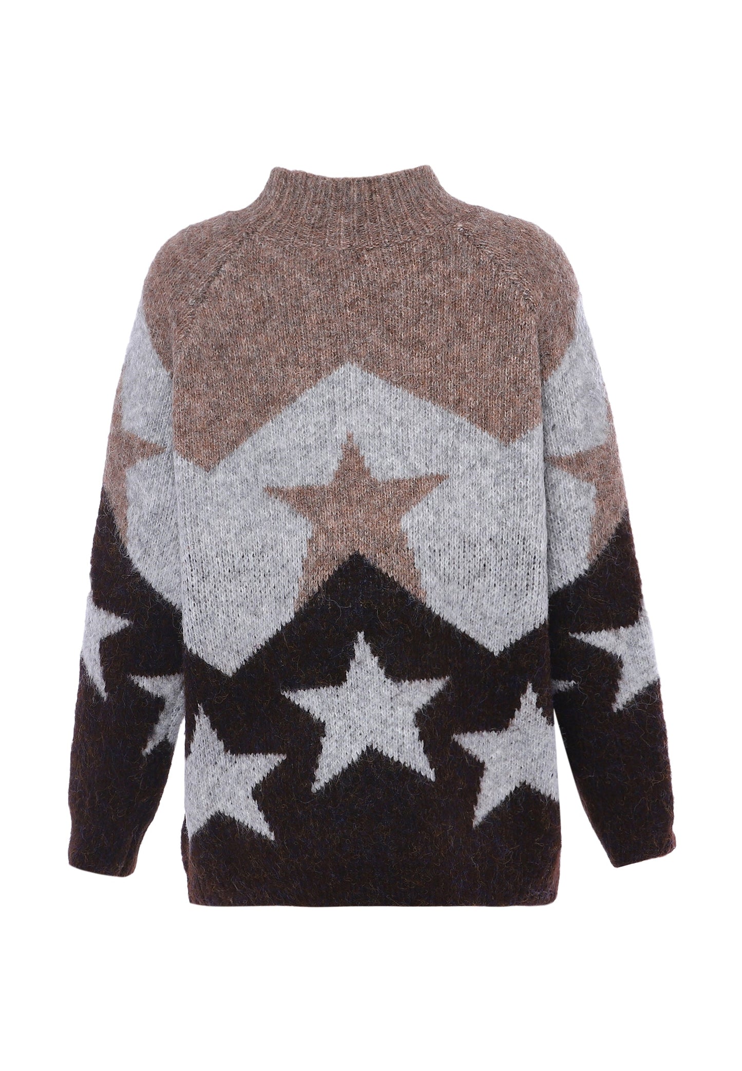 Jalene Women's Sweaters