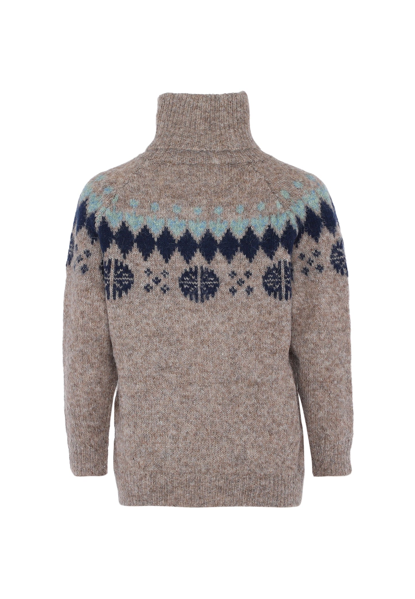 Jalene Women's Sweaters