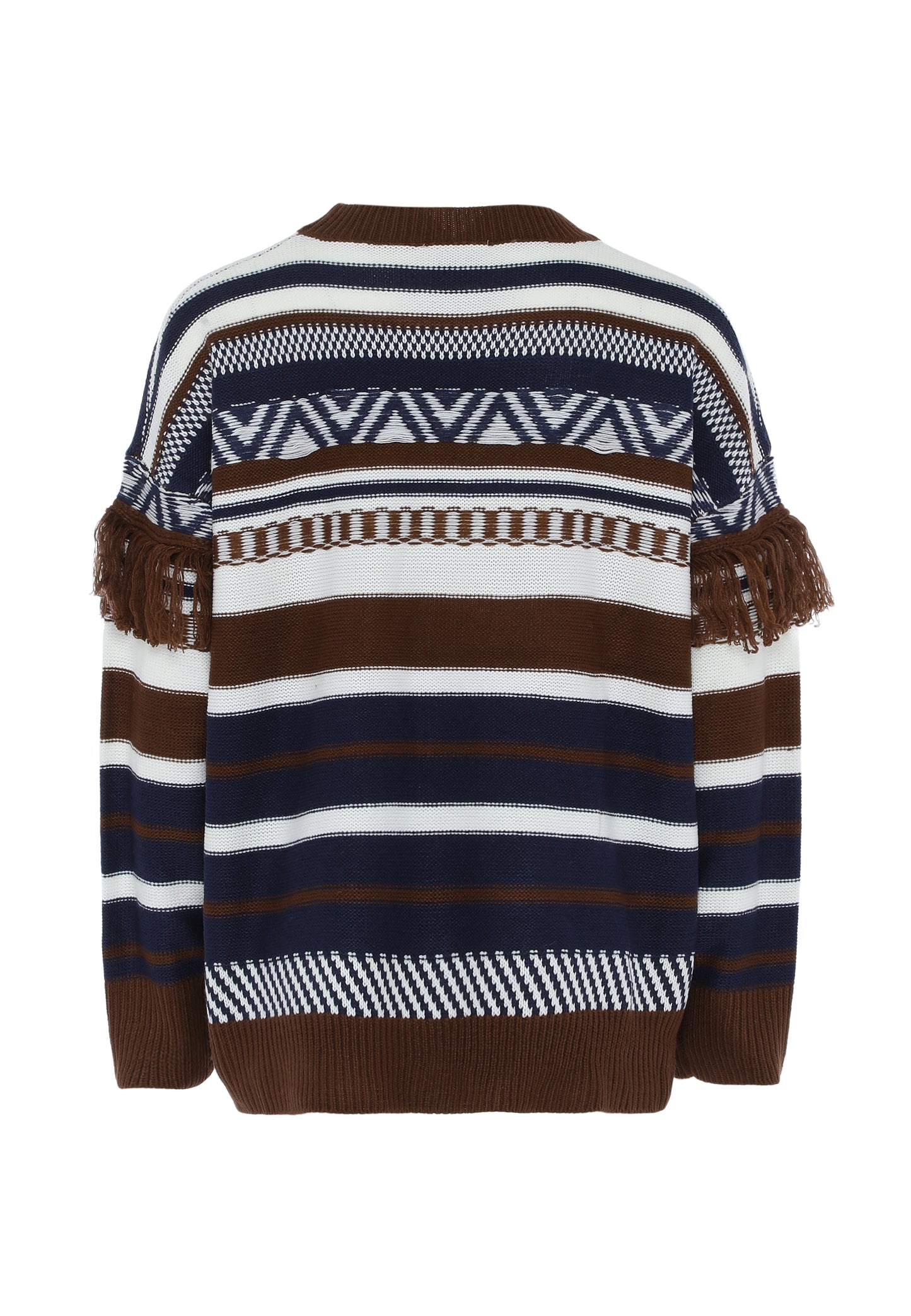 Sweter Kobiety TANUNA