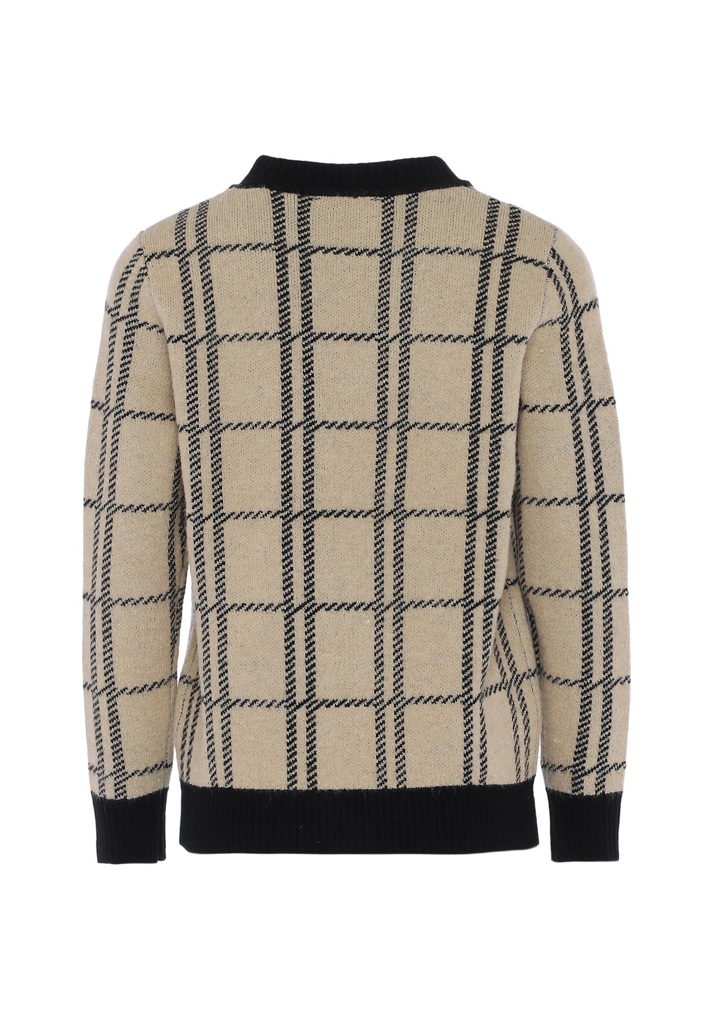 caneva Sweter dla Kobiety