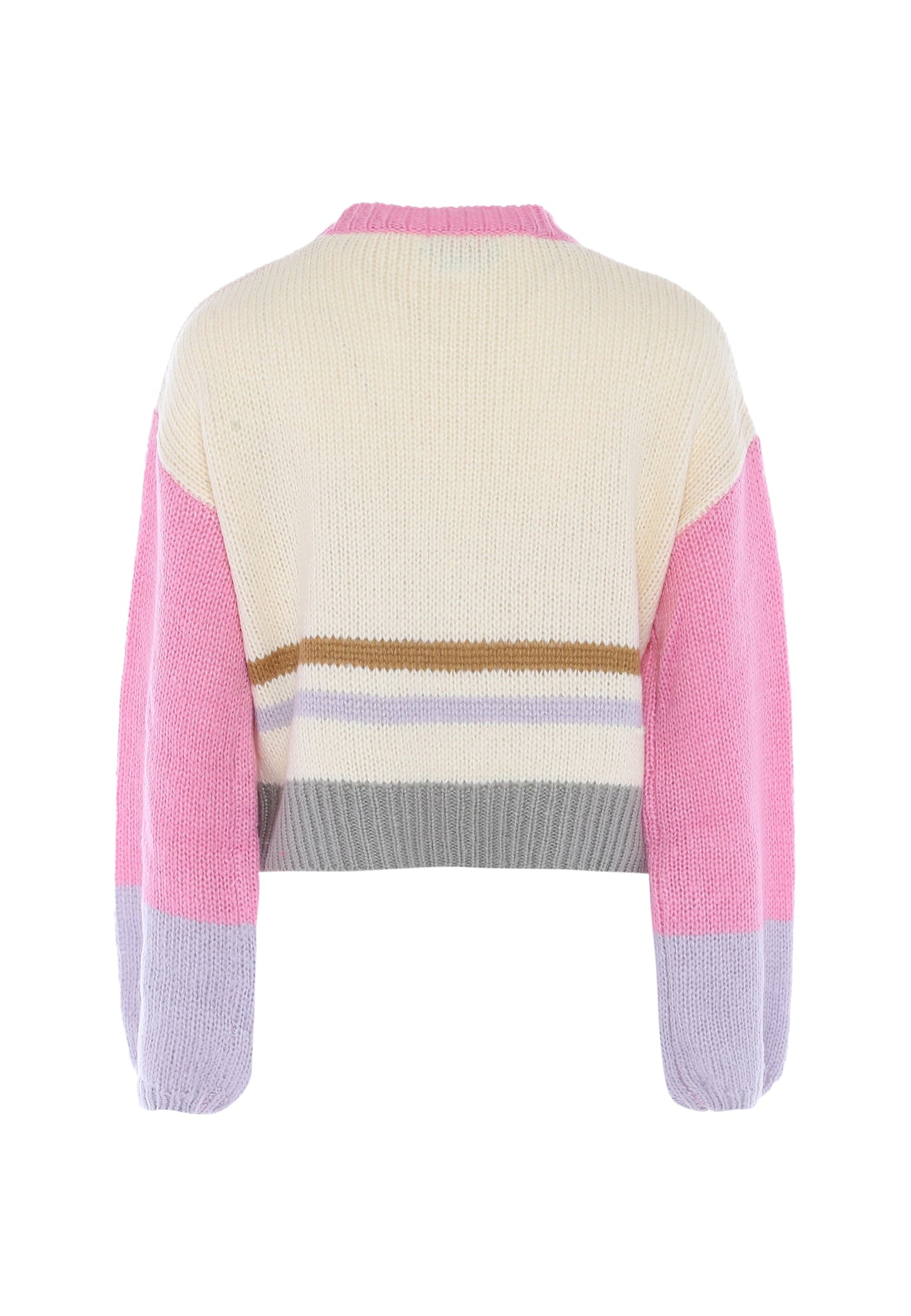 Libbi Women's Sweaters