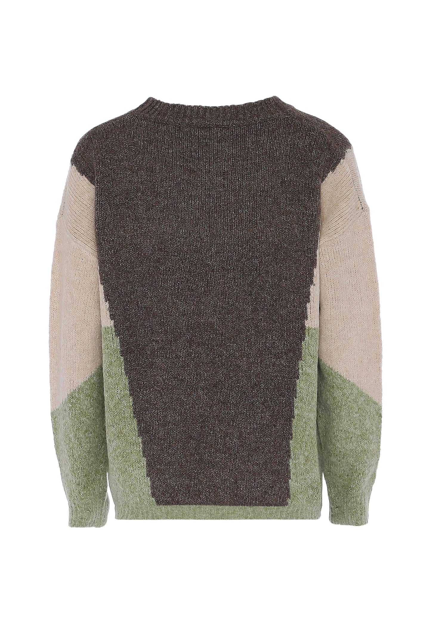 Tanuna Women's Sweaters
