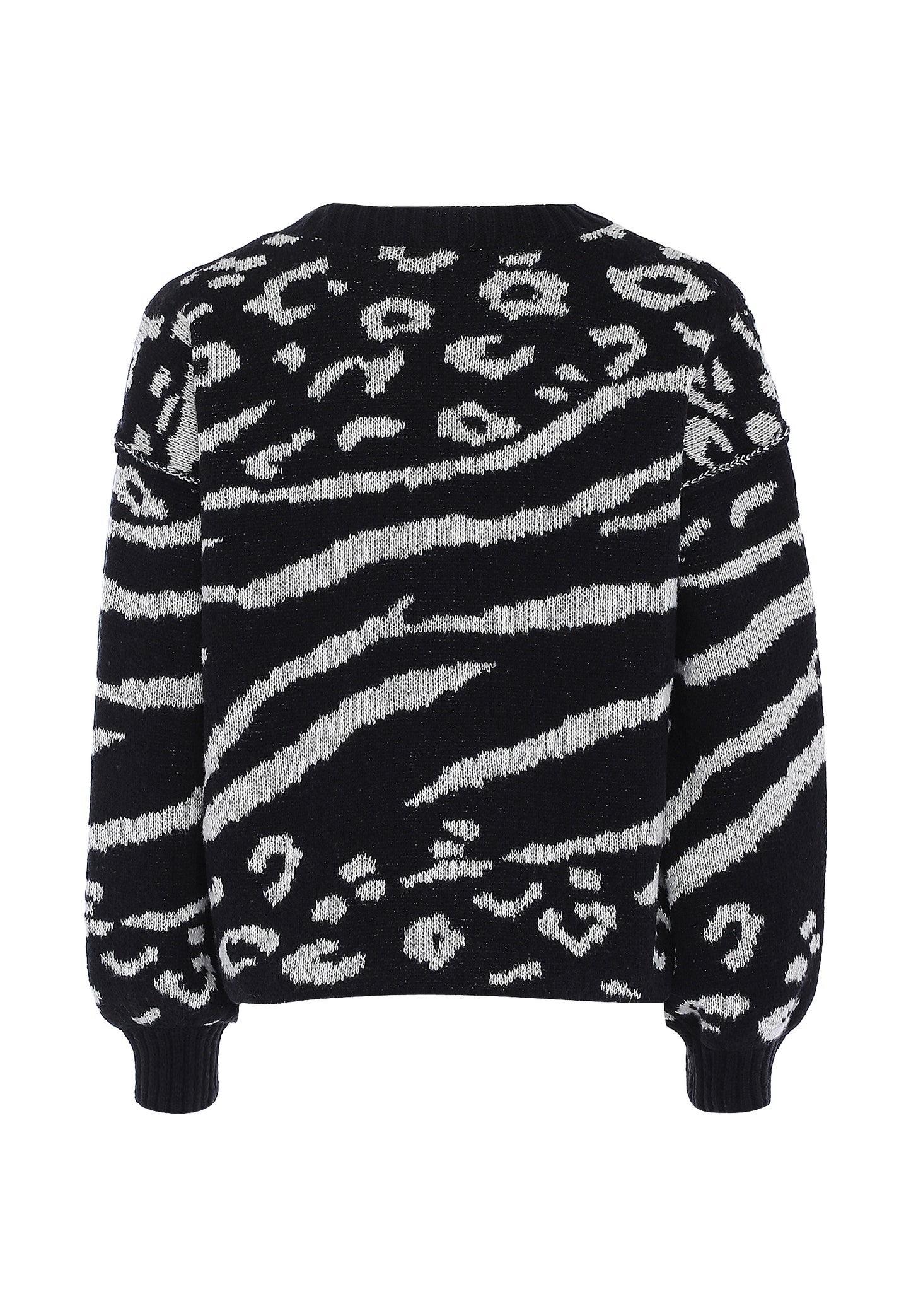 NALLY Sweter dla Kobiety