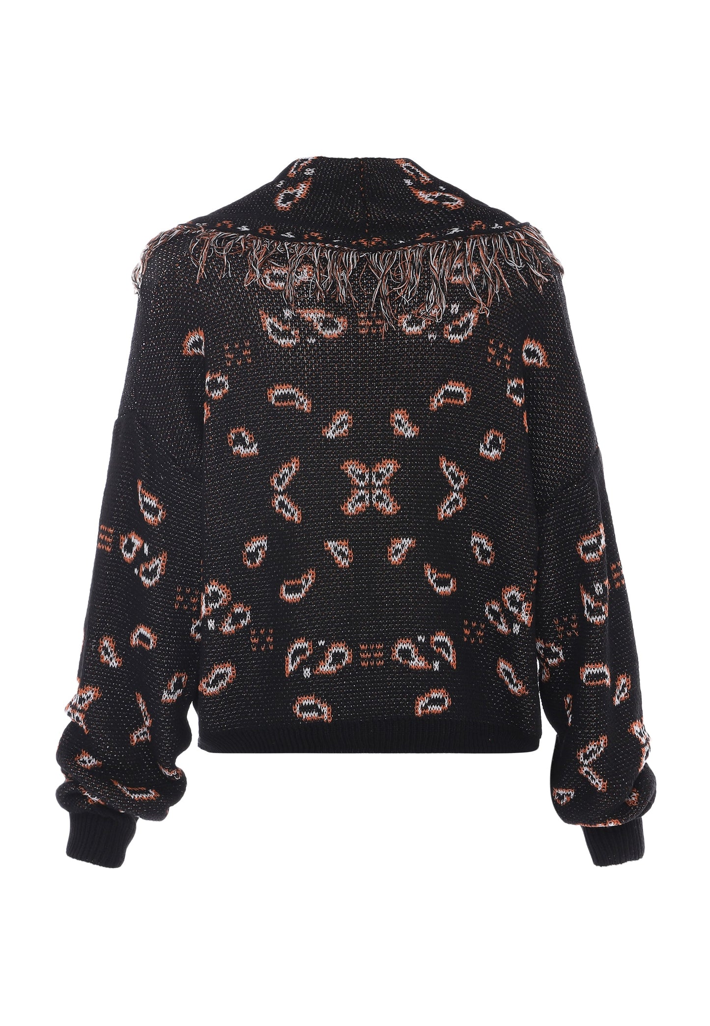 Jalene Women's Sweaters