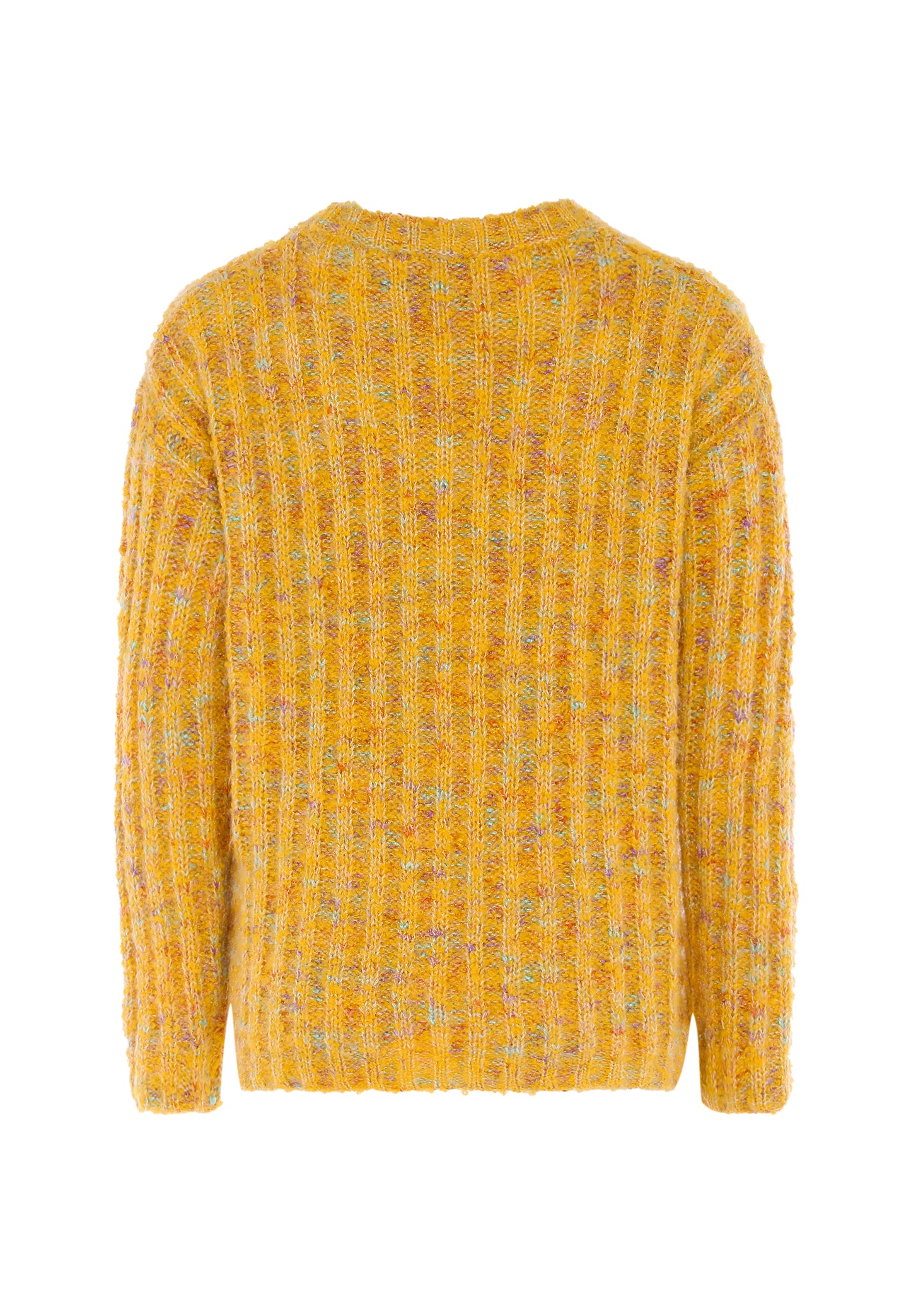 TANUNA Kobiety sweter