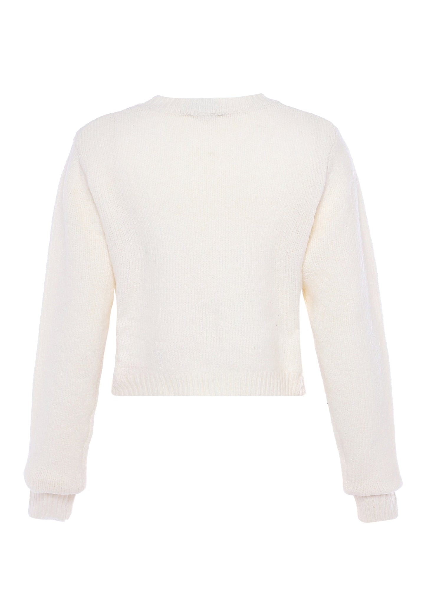 Jalene Women's Sweaters