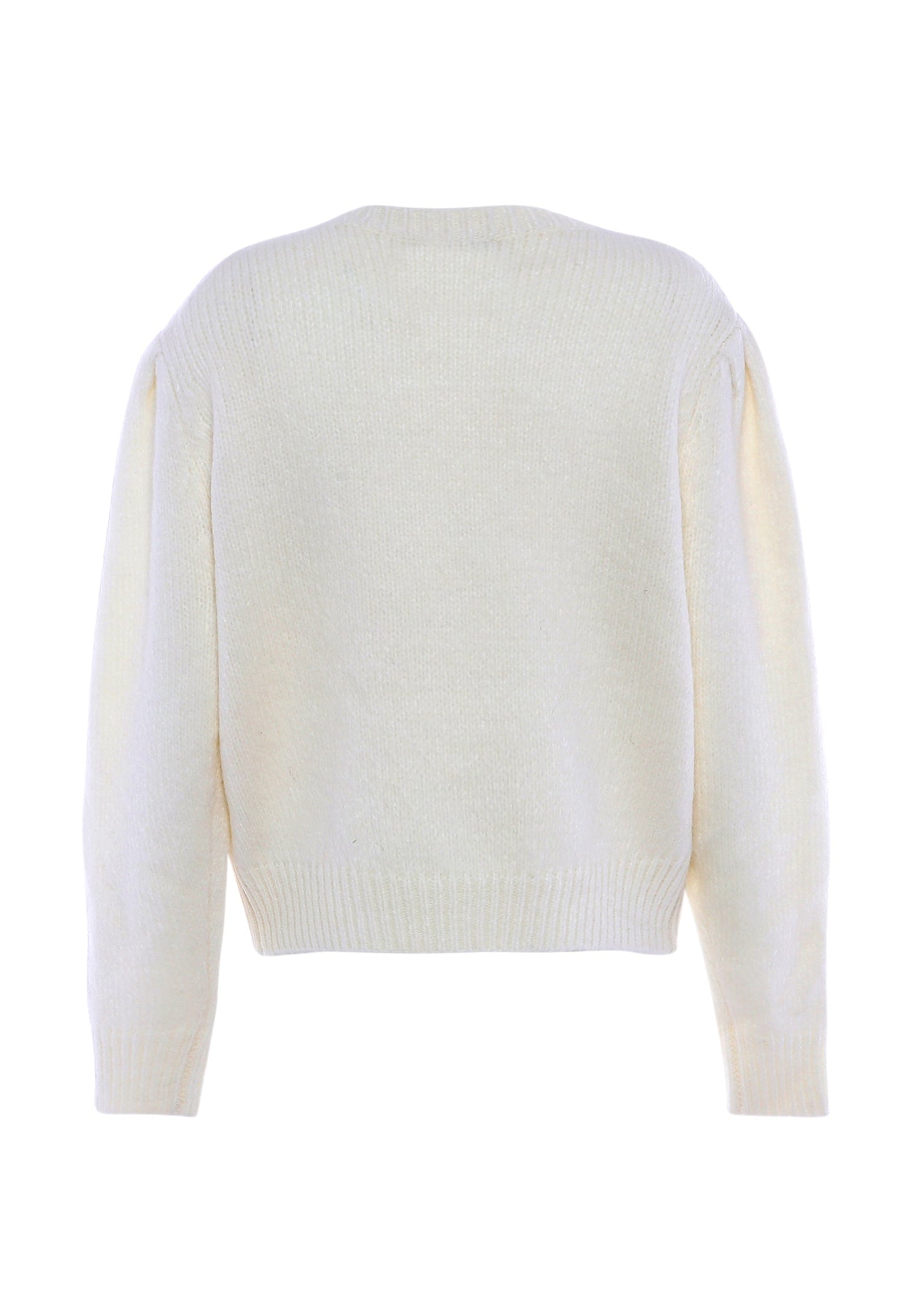 Jalene Women's Sweaters