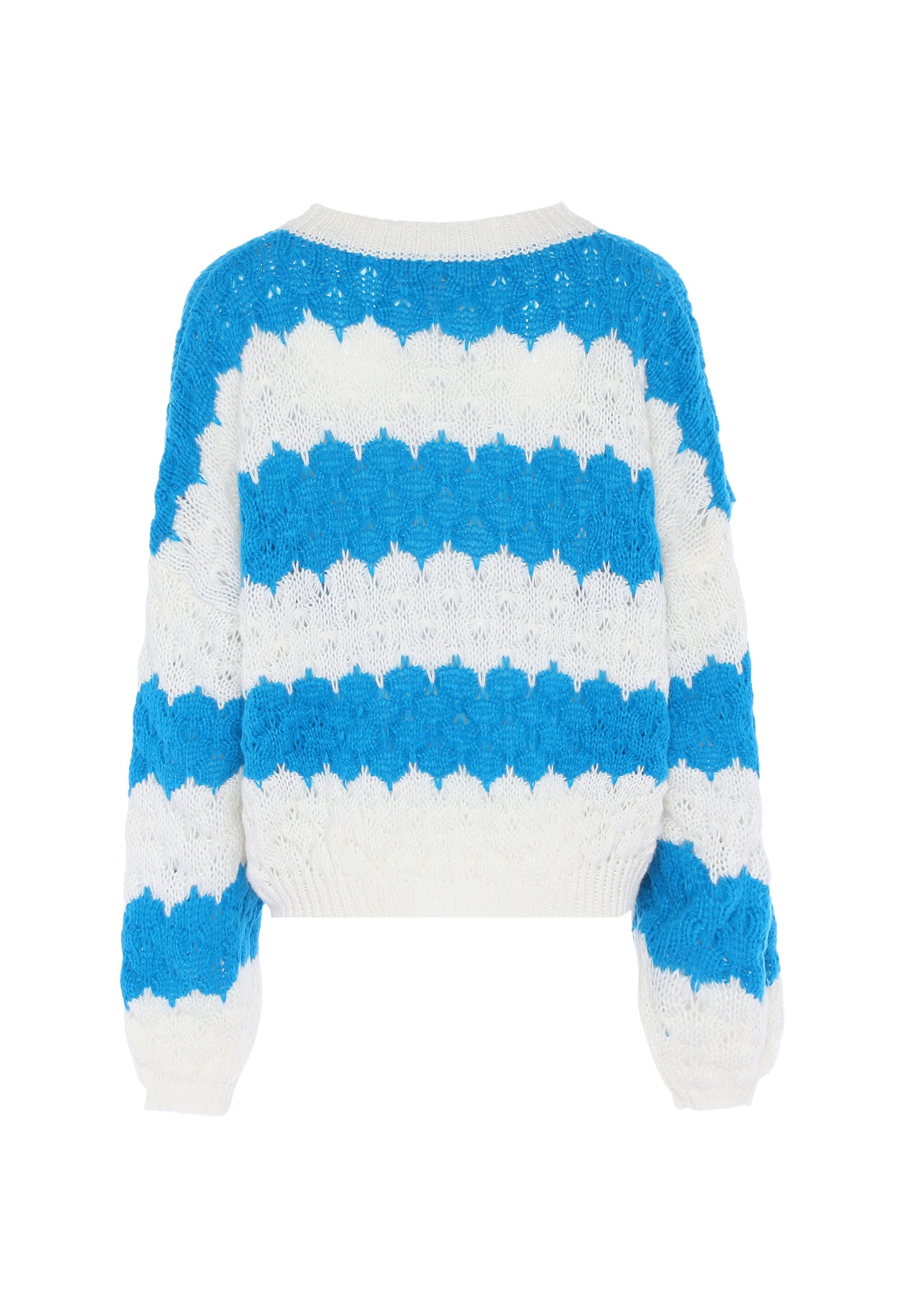 ebeeza Damen Pullover