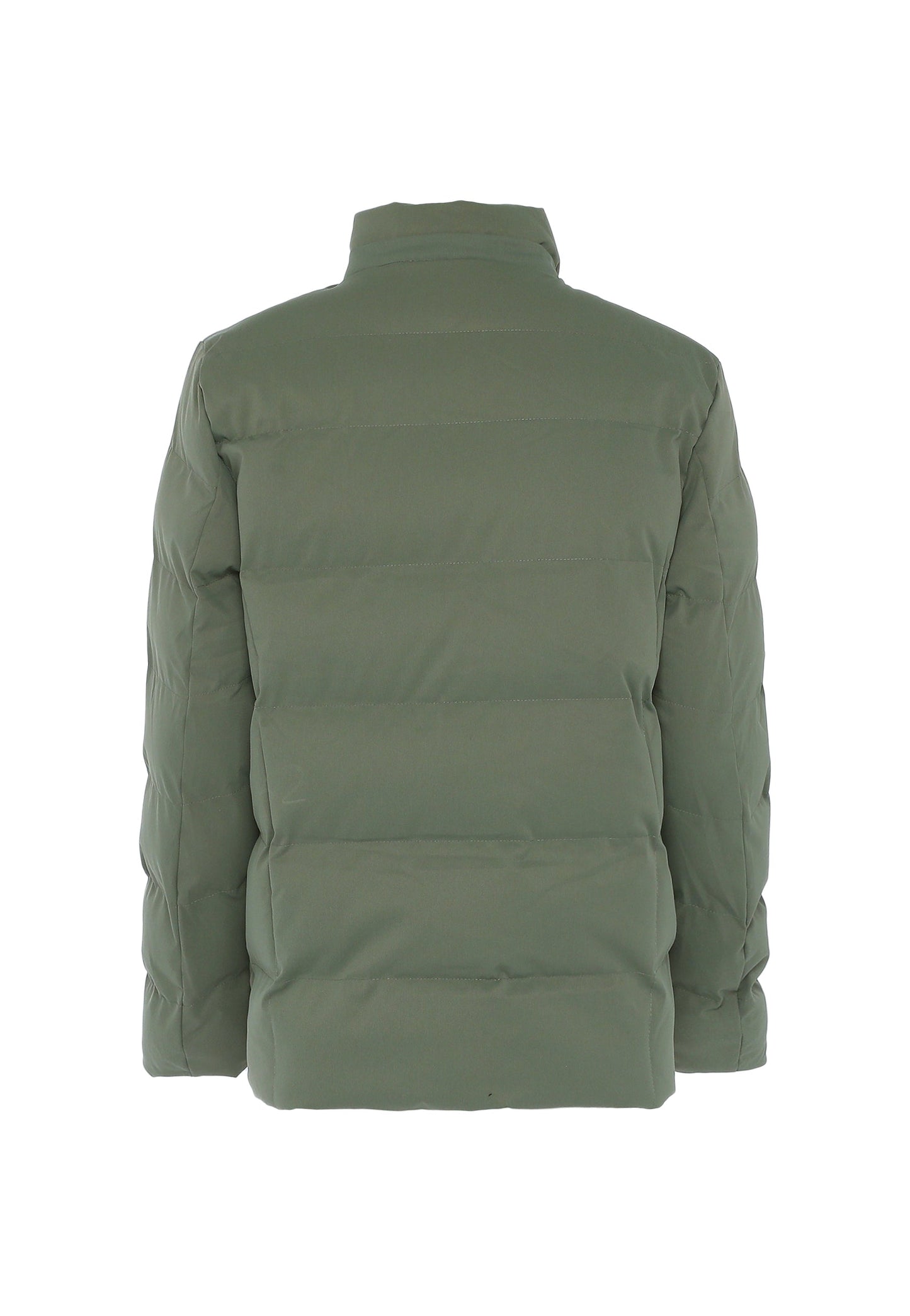 Braelyn Men's Padded Quilted Jacket