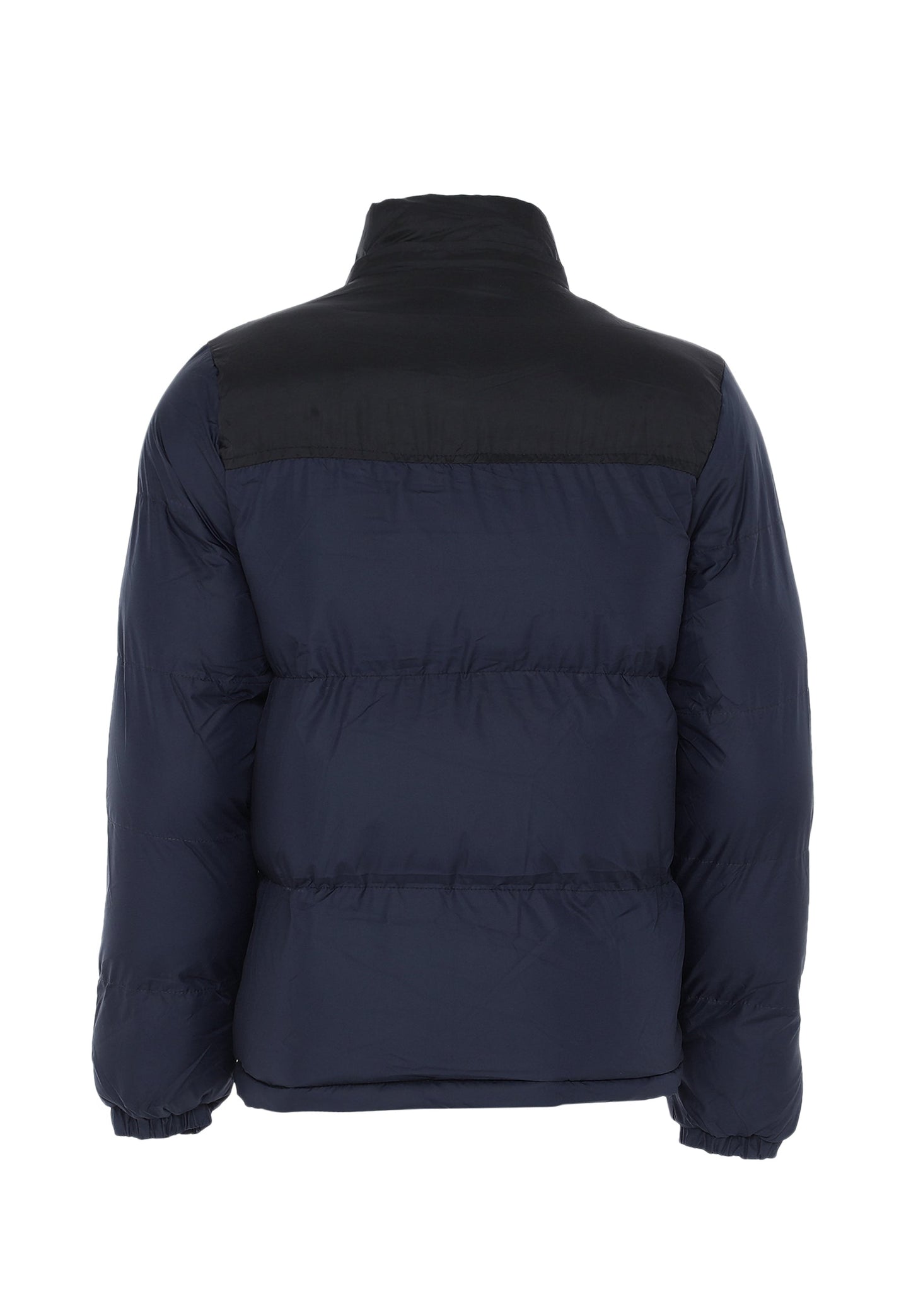 Aleko Men's Padded Quilted Jacket