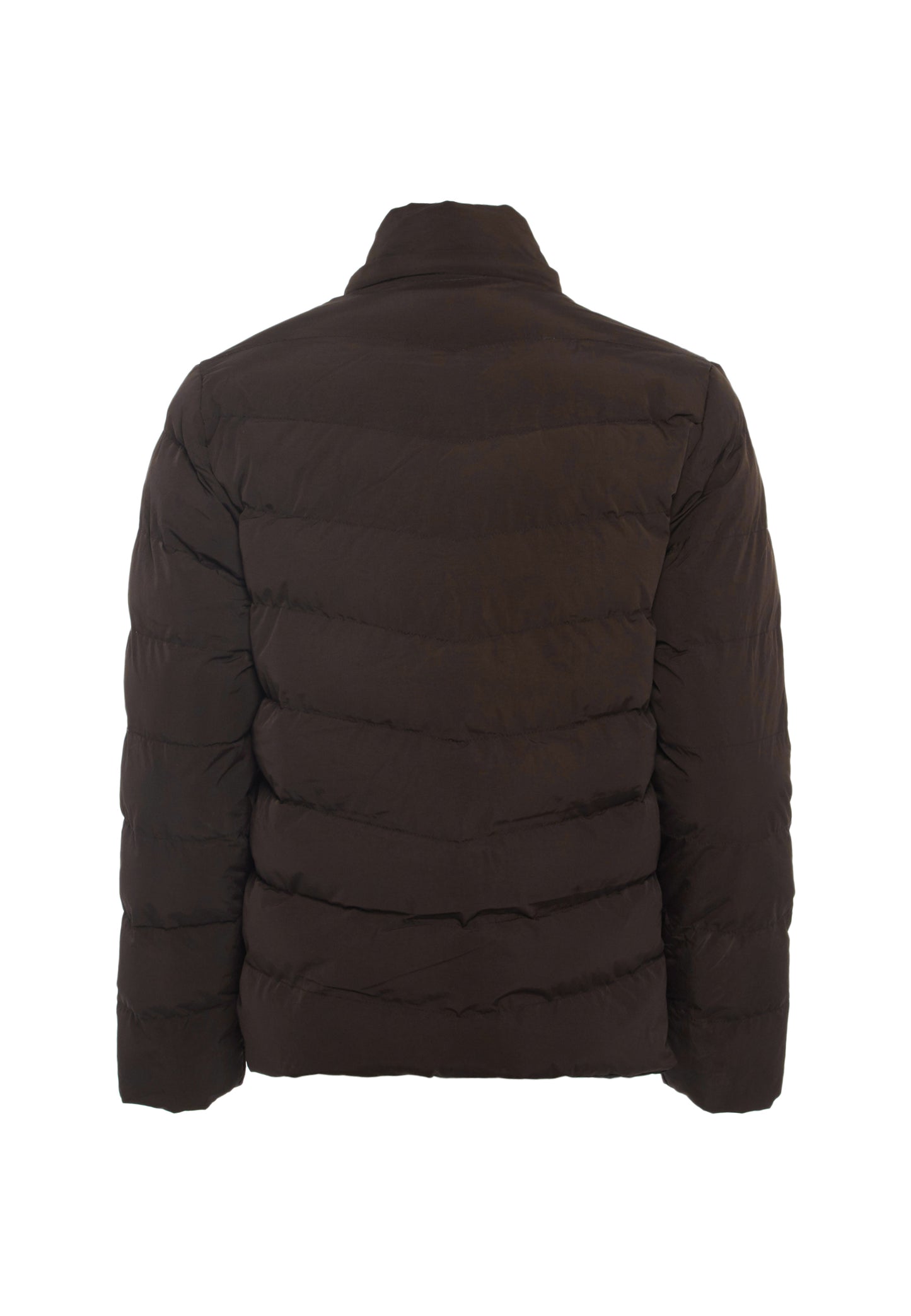 Colina Men's Quilted Jacket