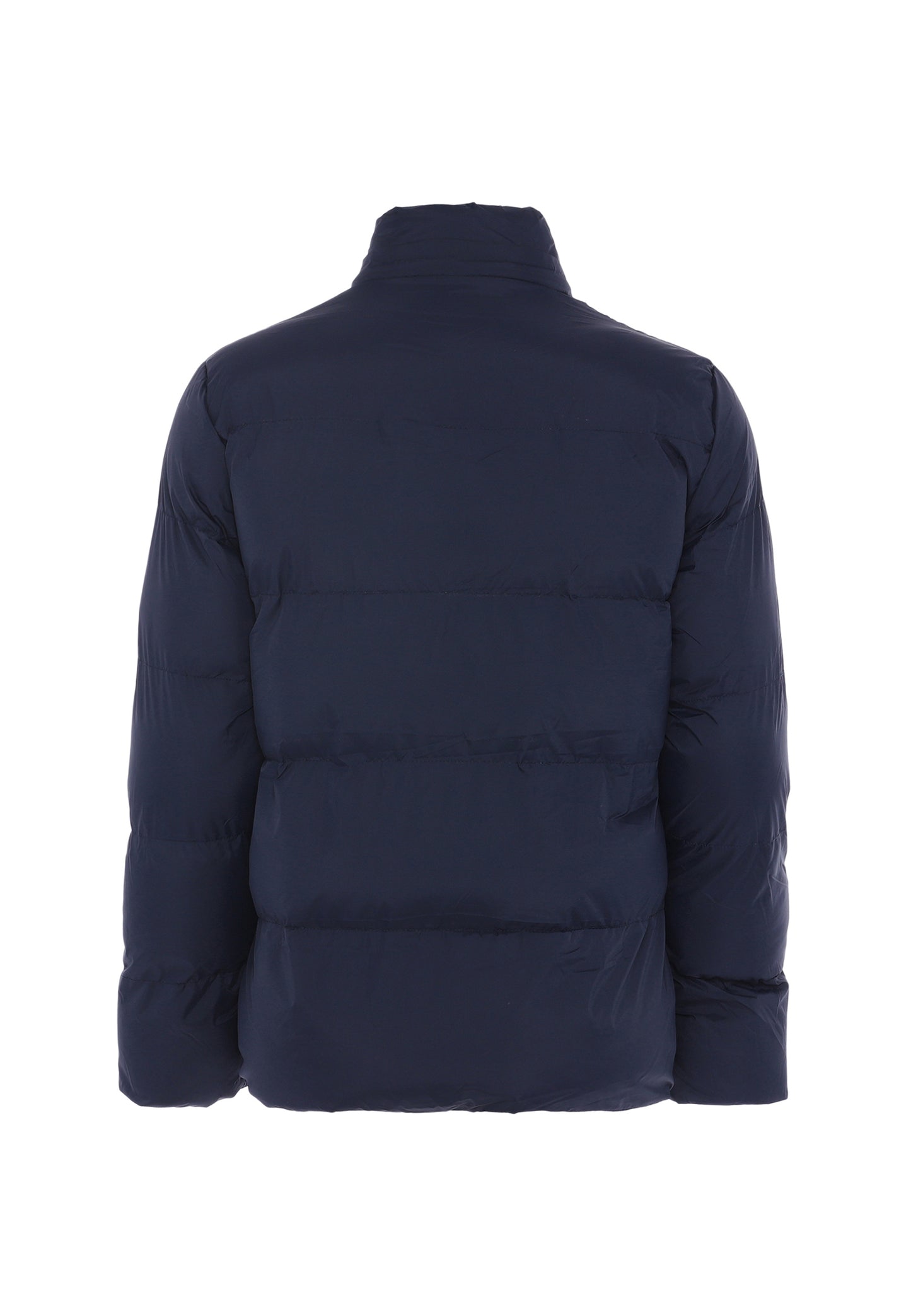 PLUMDALE Men's Padded Quilted Jacket