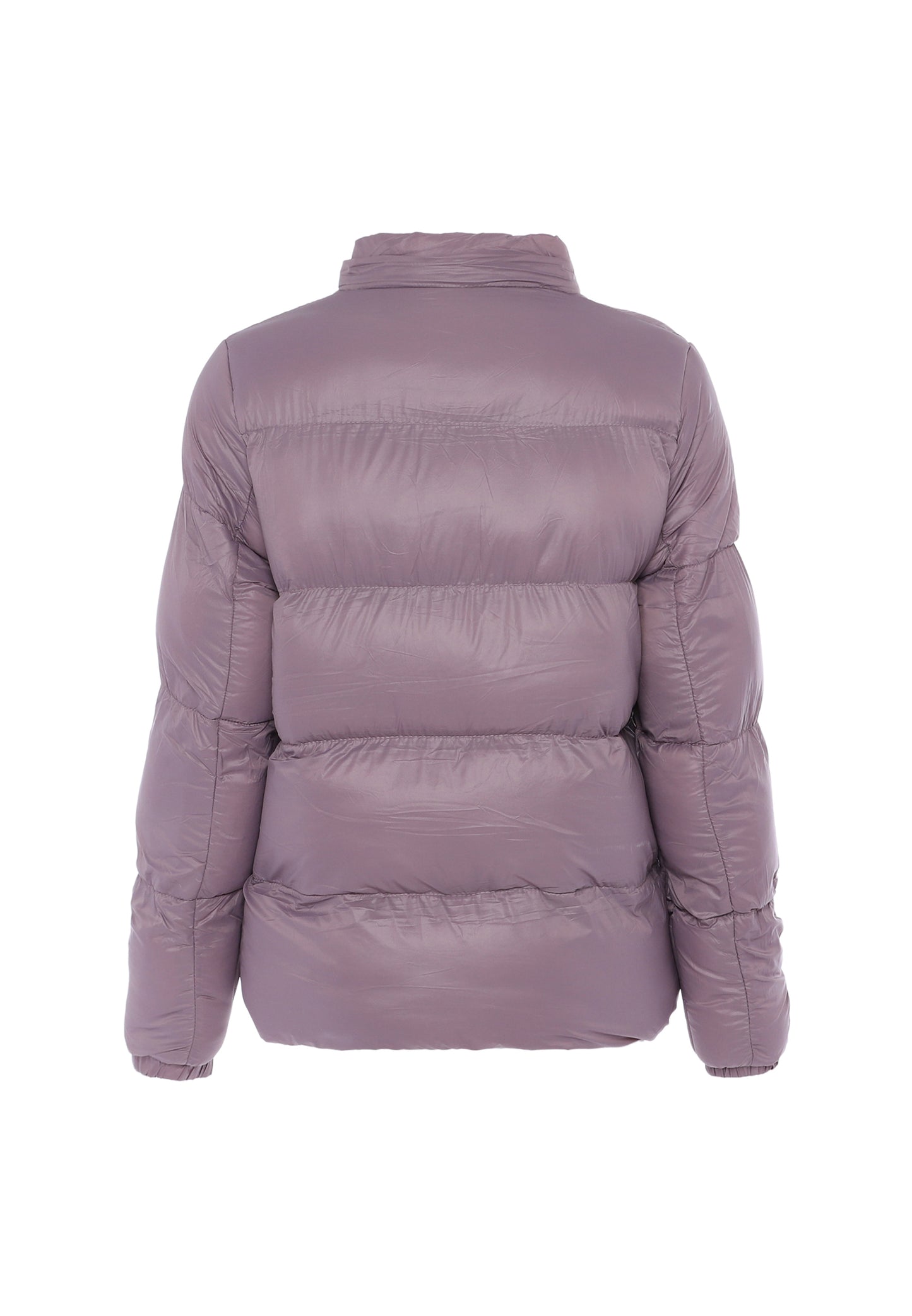 paino Kurtka zimowa ocieplana dla Kobiety