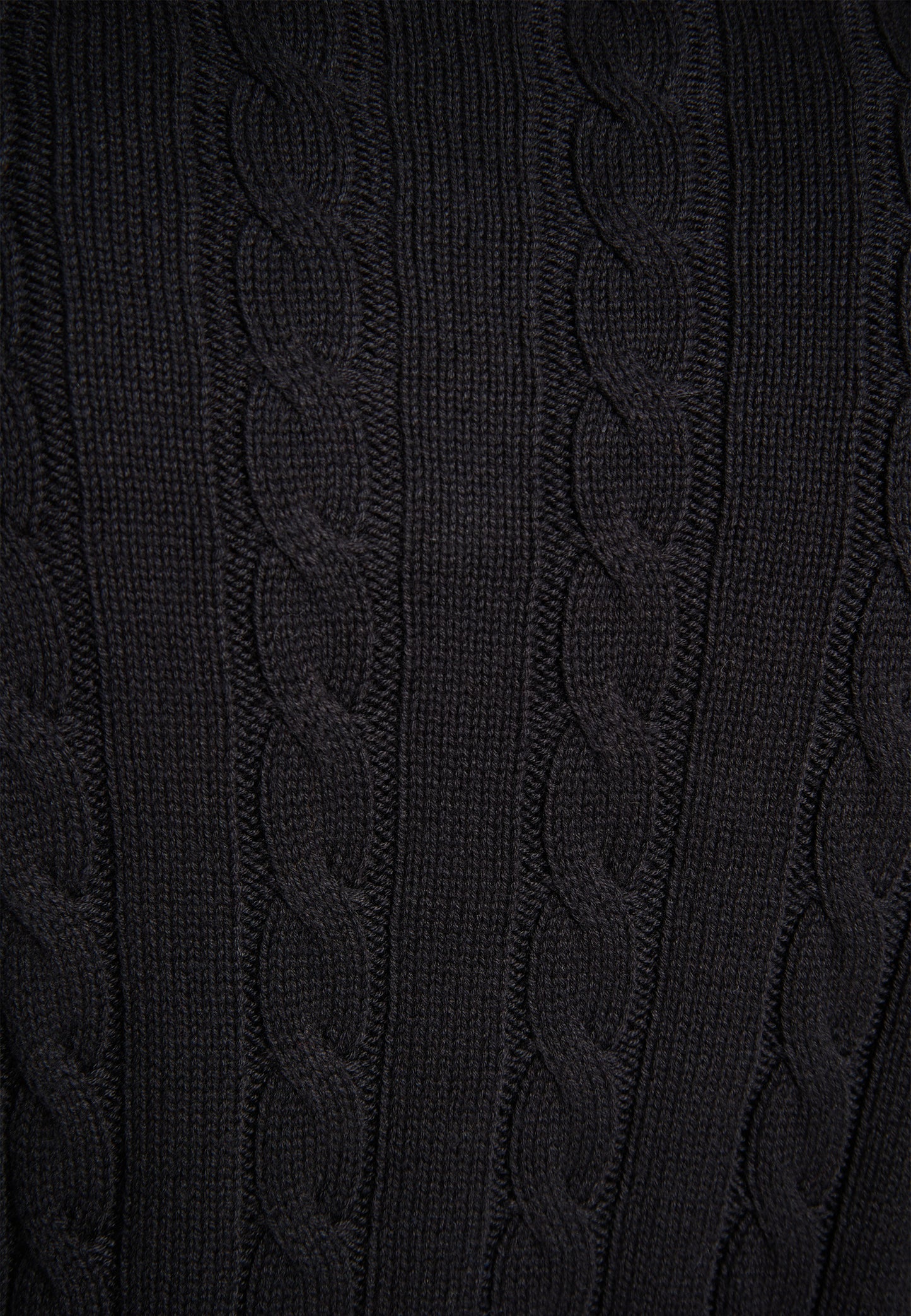 DreiMaster Vintage Męski sweter dziany