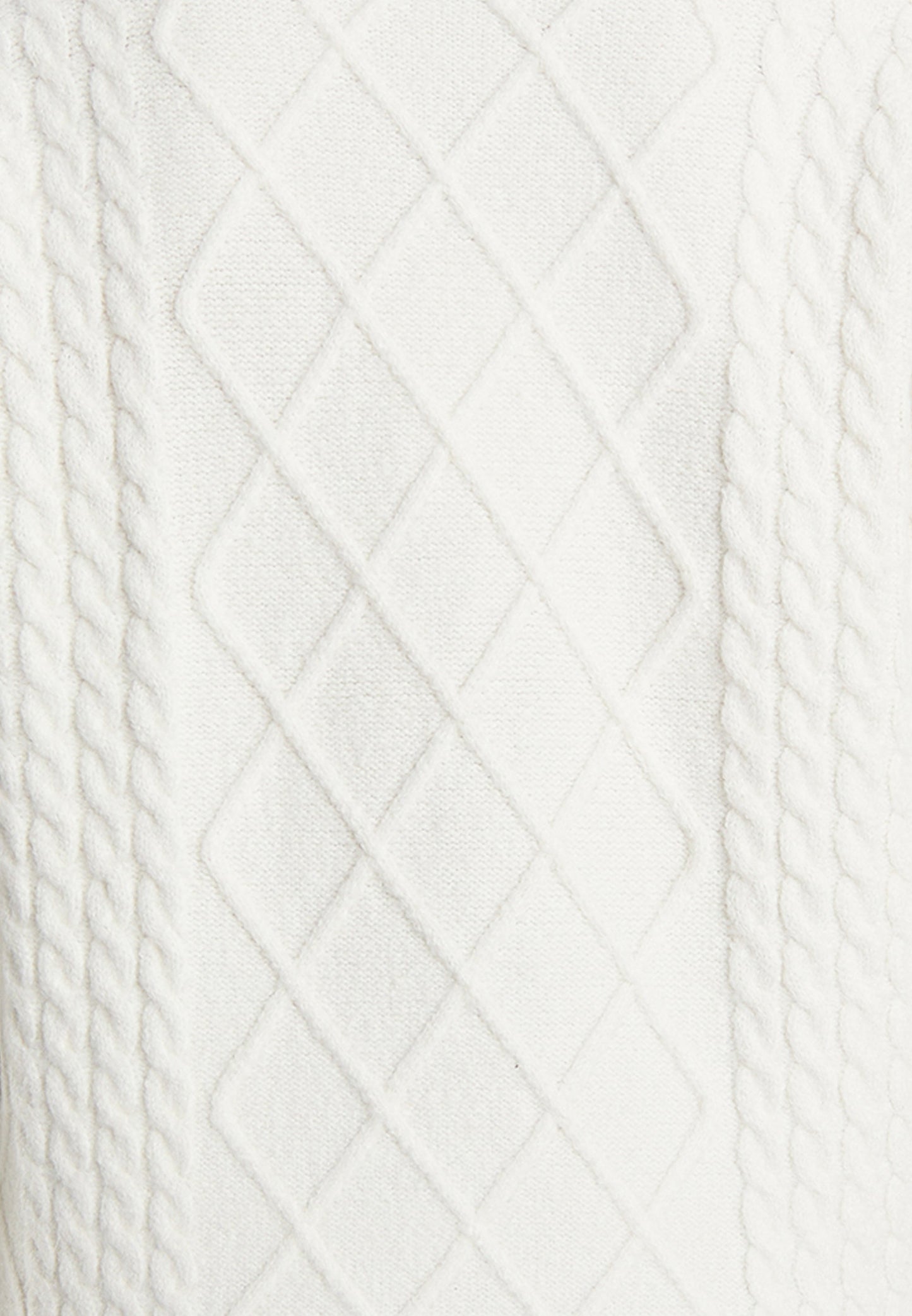 Dreimaster vintage Women's Knitted Sweater