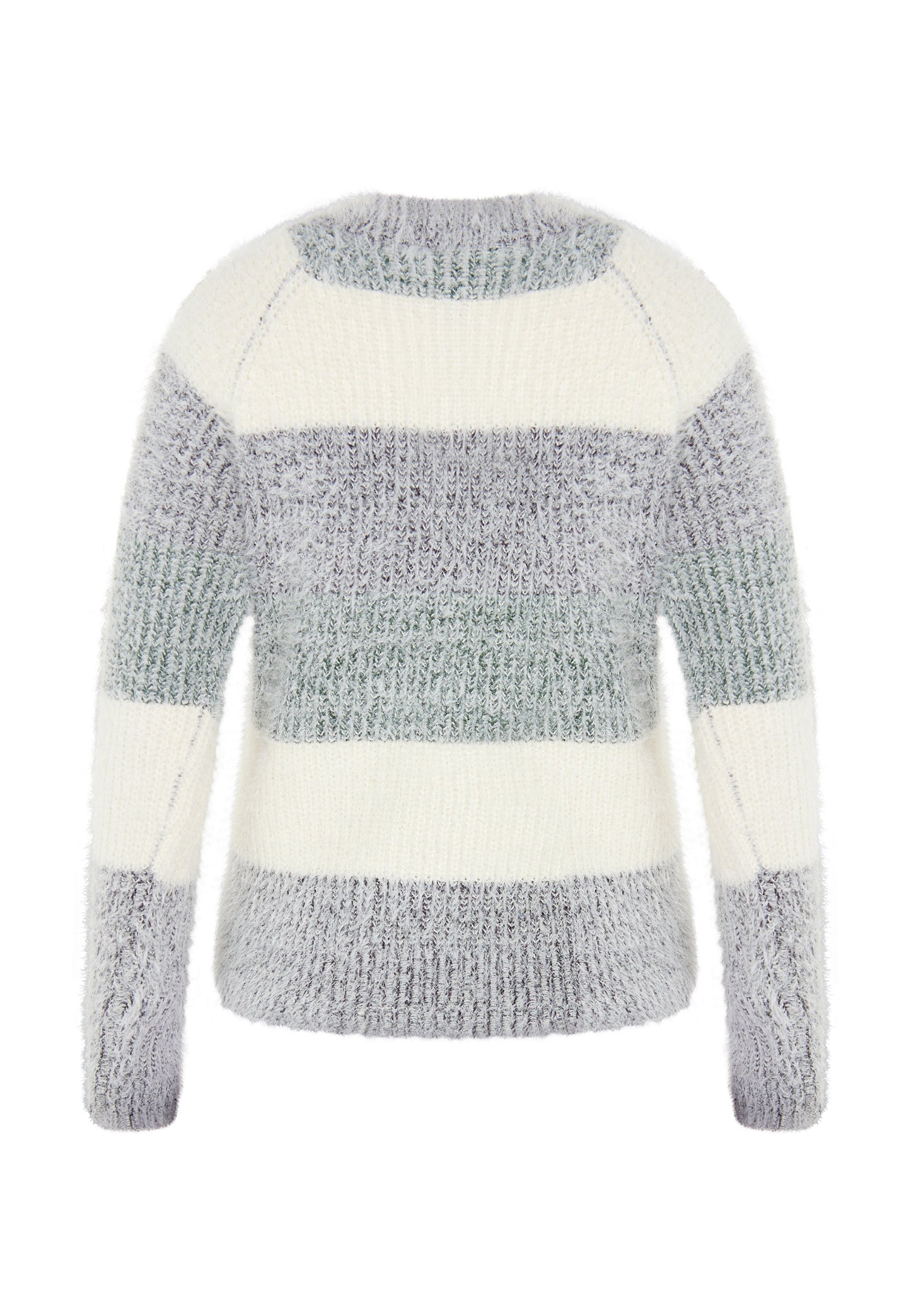 Mymo rocks Women's Knitted Sweater