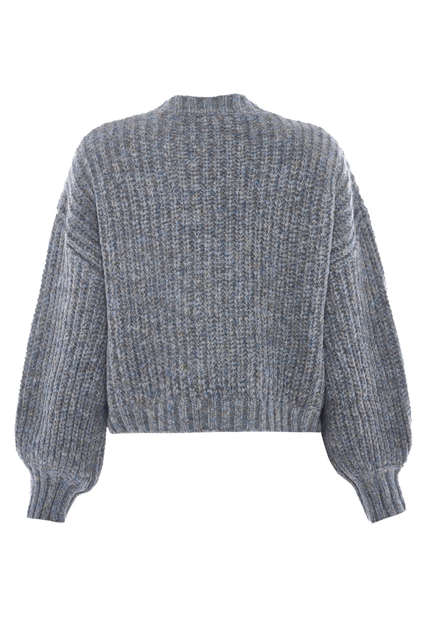 Dreimaster vintage Women's Chunky Knit Sweater