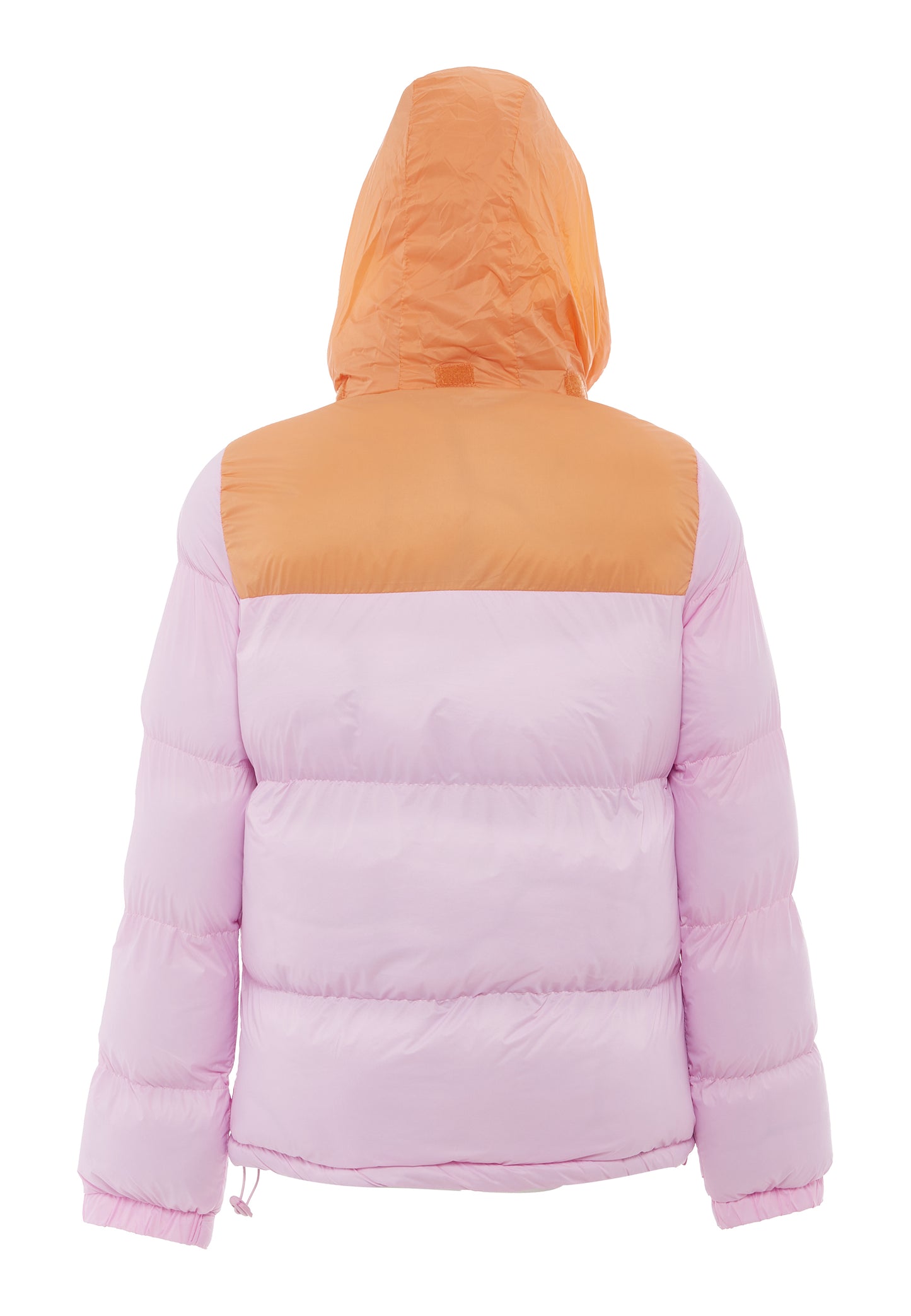 exide Damen gesteppte wattierte Jacke