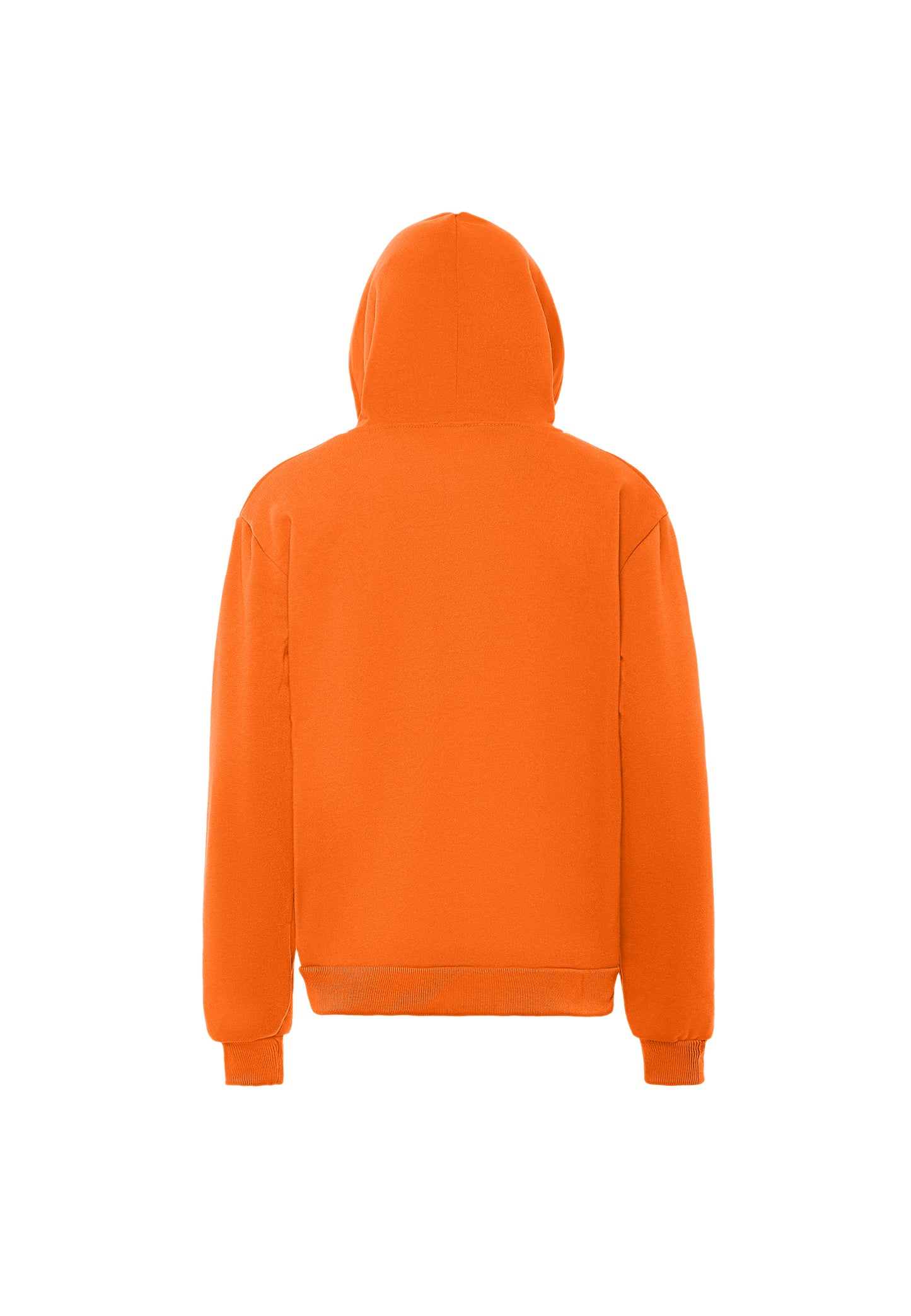 Mo Męska Bluza z Kapturem