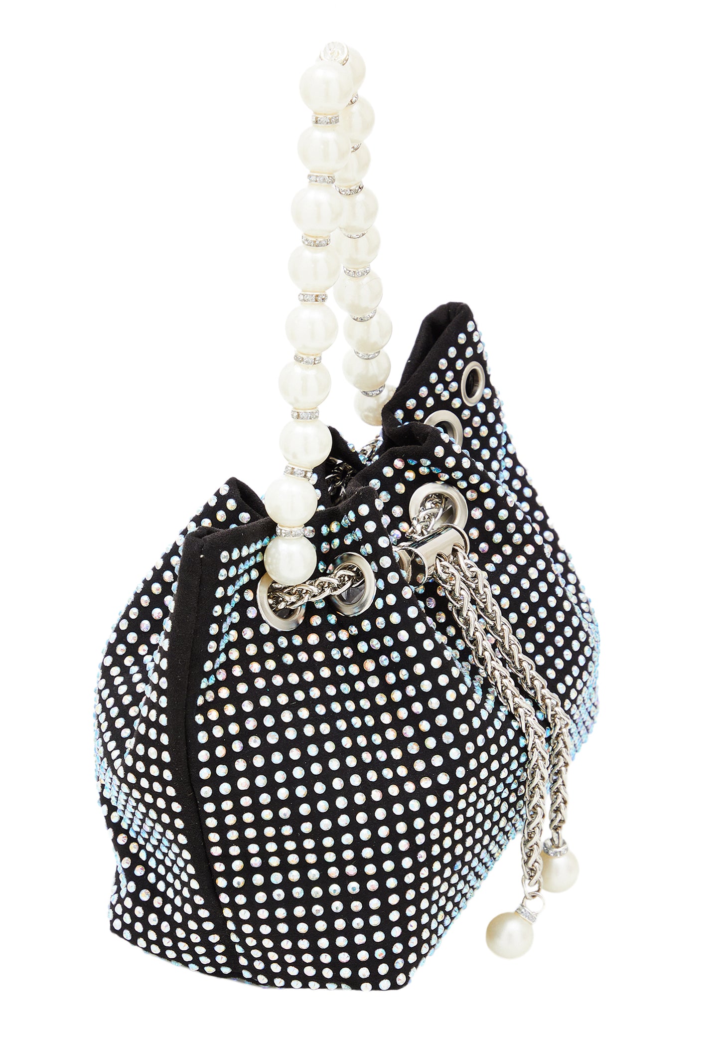 faina Damen-Handtasche