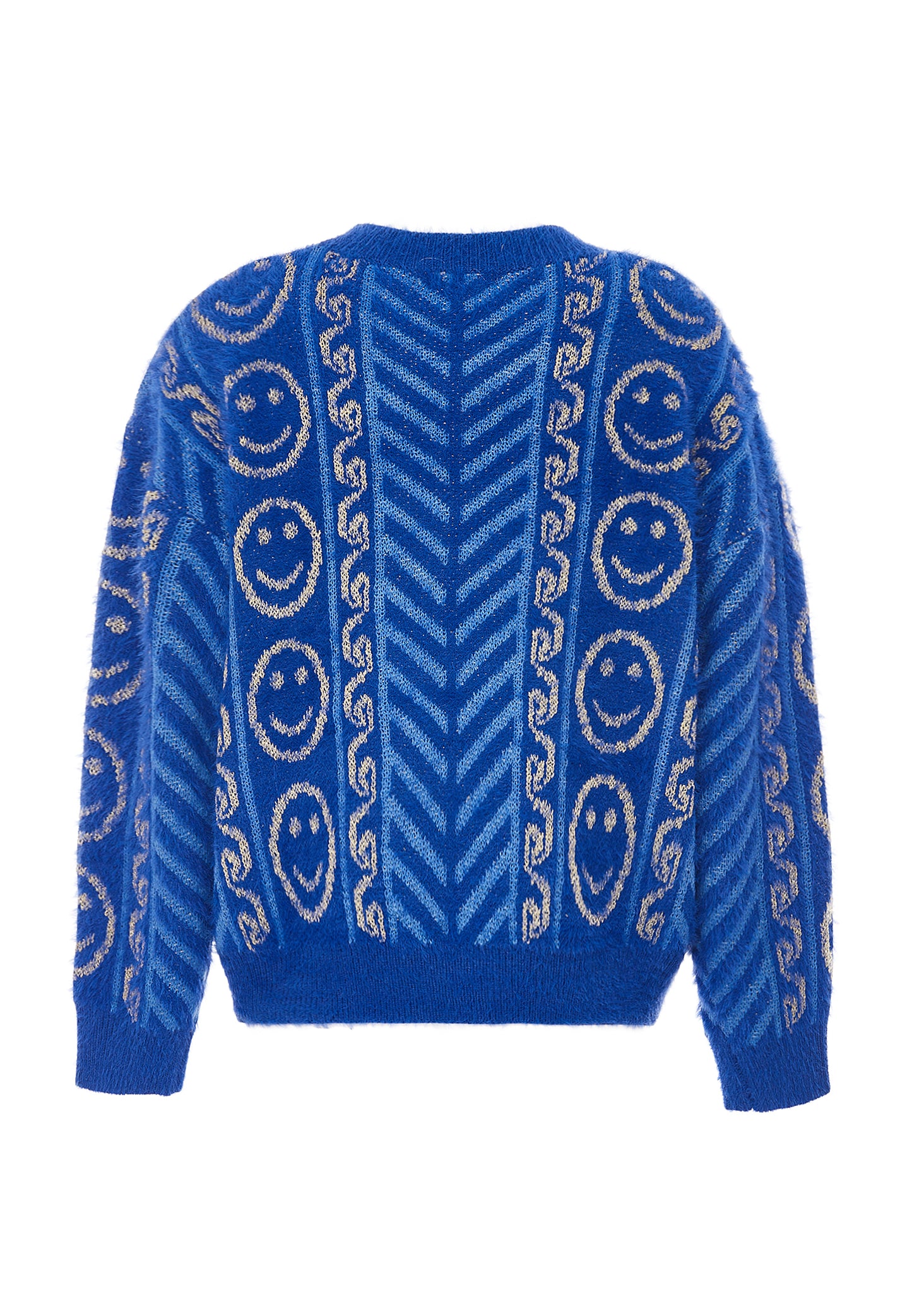 ebeeza Women's Knitted Sweater