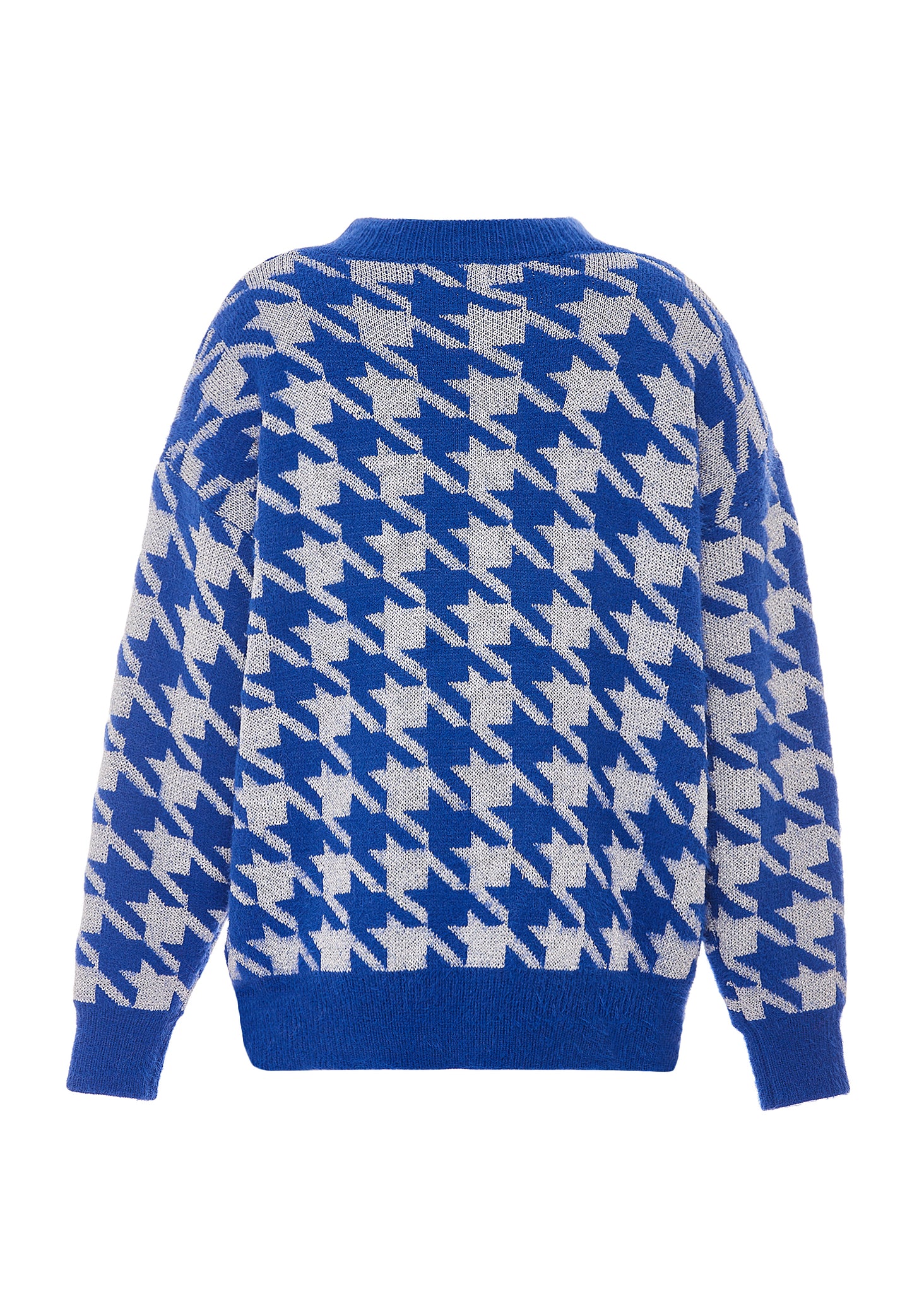 ebeeza Women's Knitted Sweater