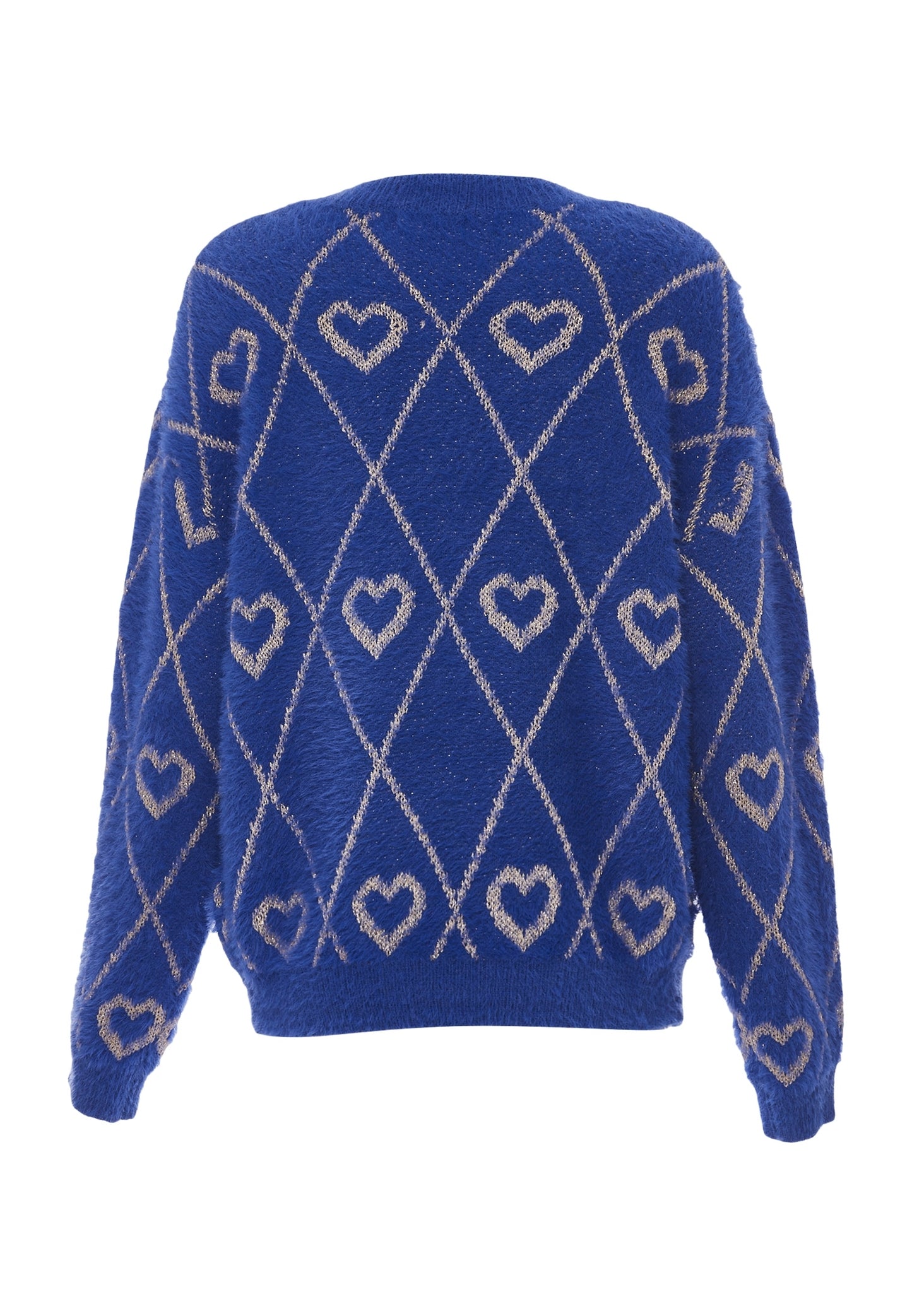 ebeeza Women's Knitted Sweater