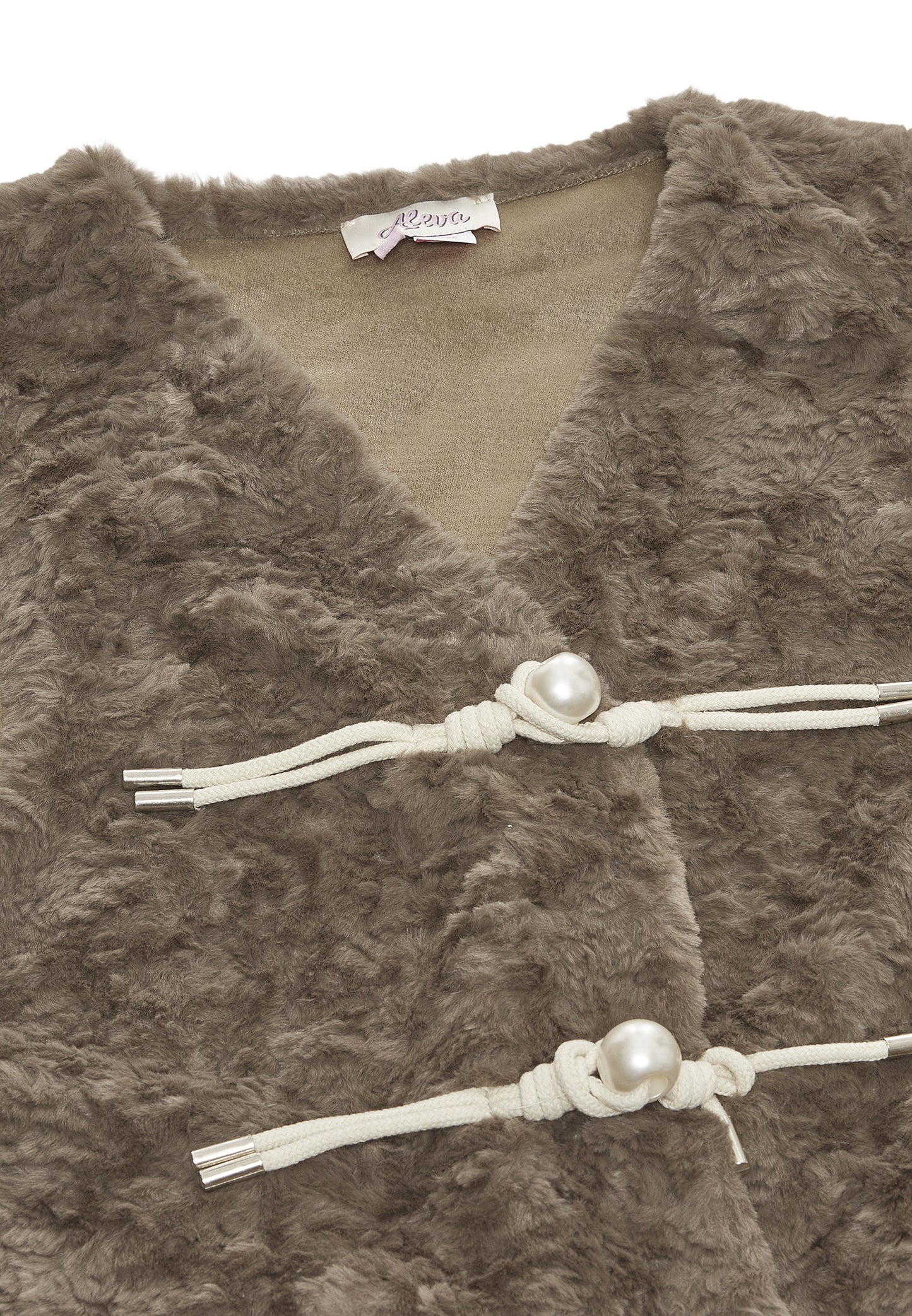 aleva Kamizelka dla Kobiety