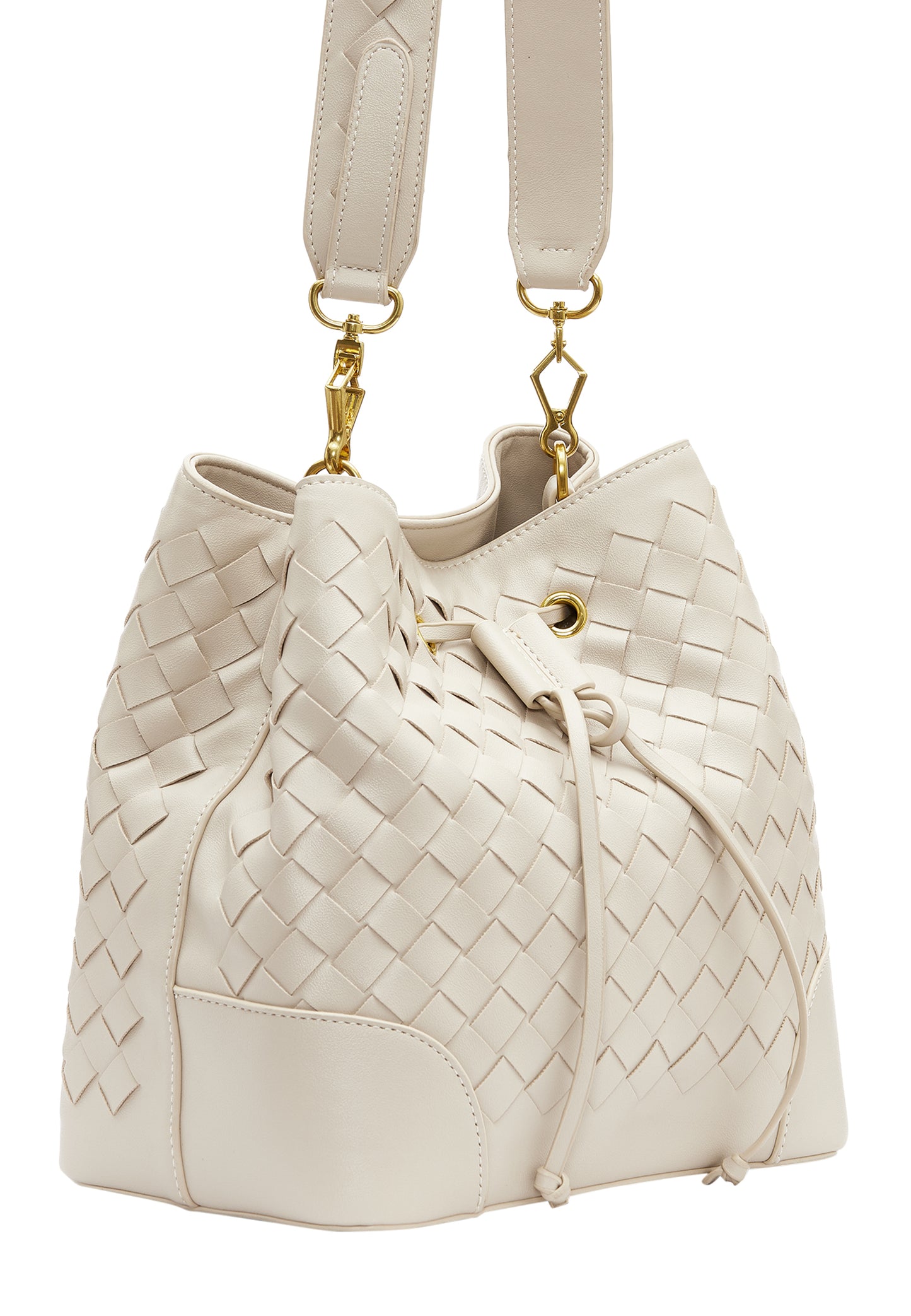 usha Damen Schultertaschen