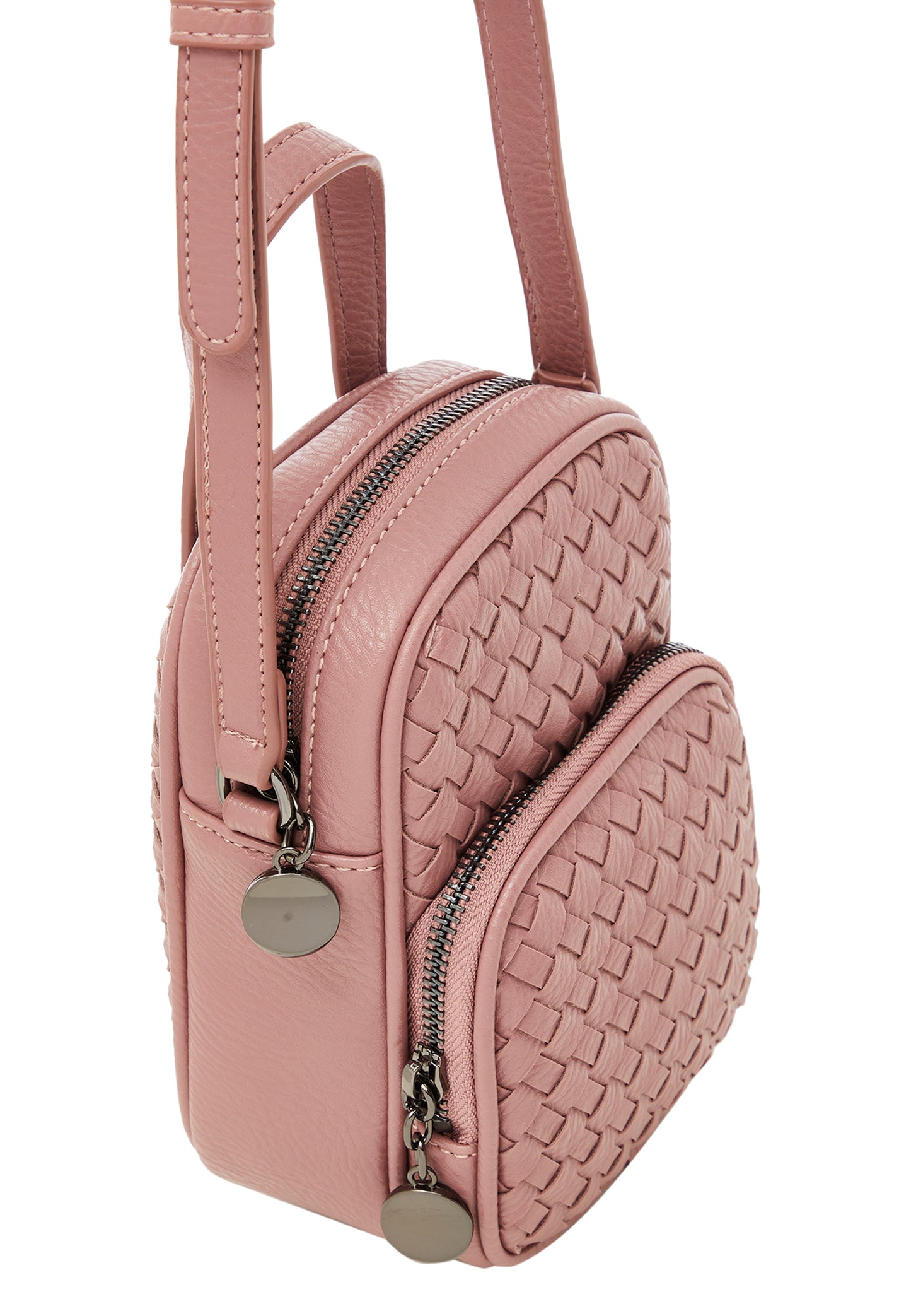 usha Damen Schultertaschen