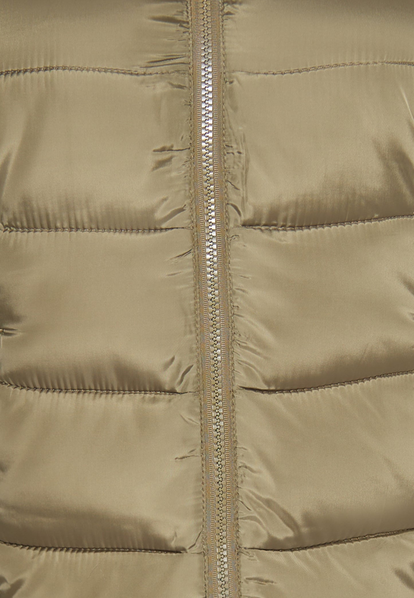 myMo Damen Steppjacke