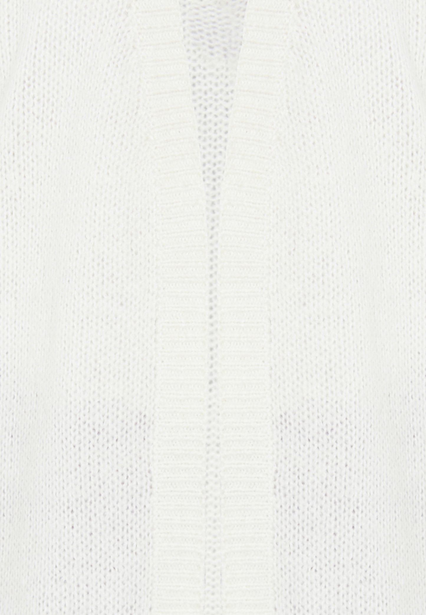 usha WHITE LABEL Women's Knit Cardigan