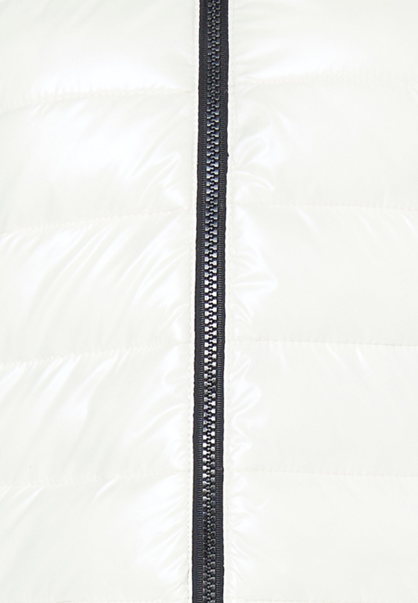 myMo Kurtka pikowana błyszcząca Kobiety