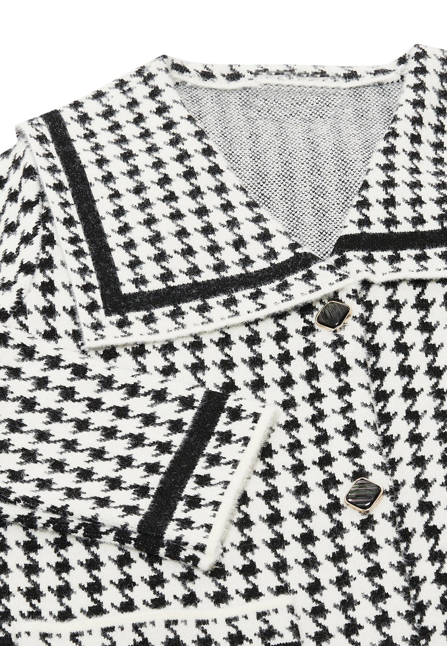 Alary Women's Knit Coat