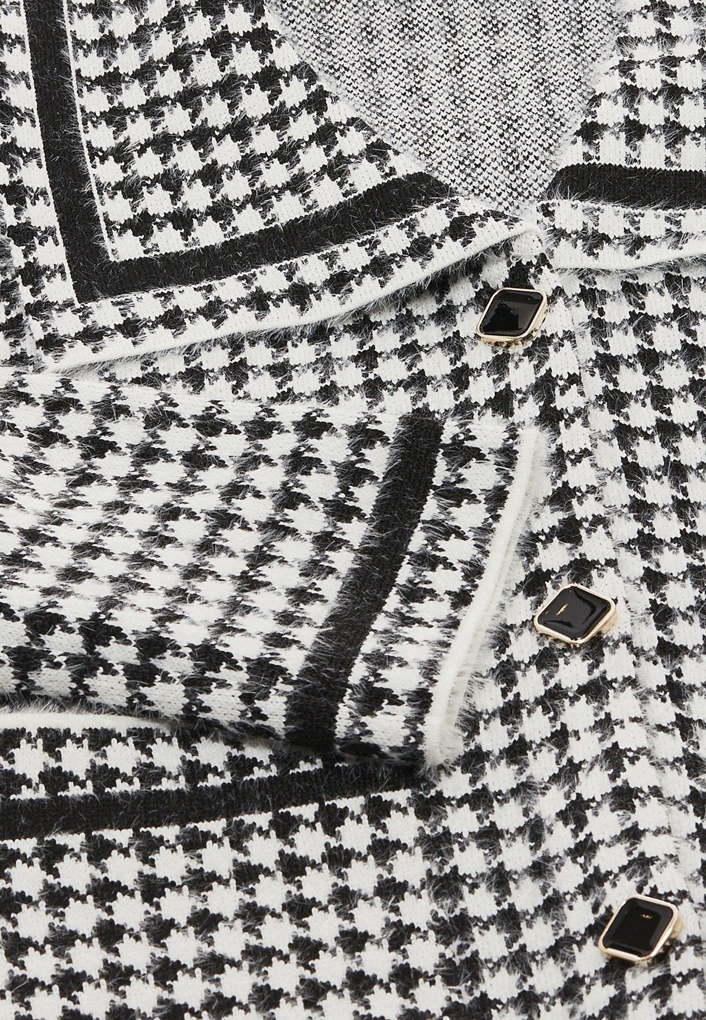 ALARY Kobiety kardigan