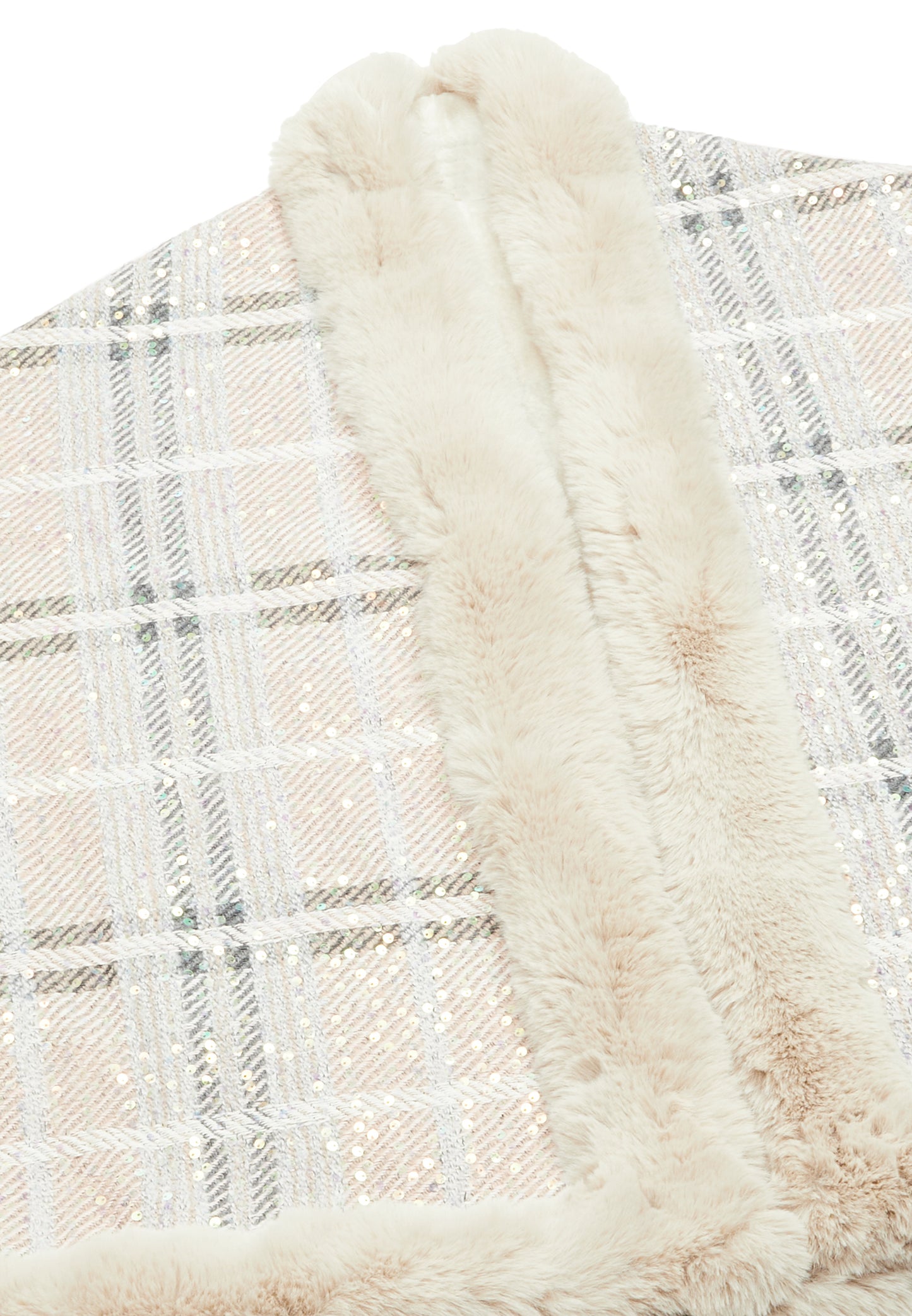 Poncho OSHA dla Kobiety