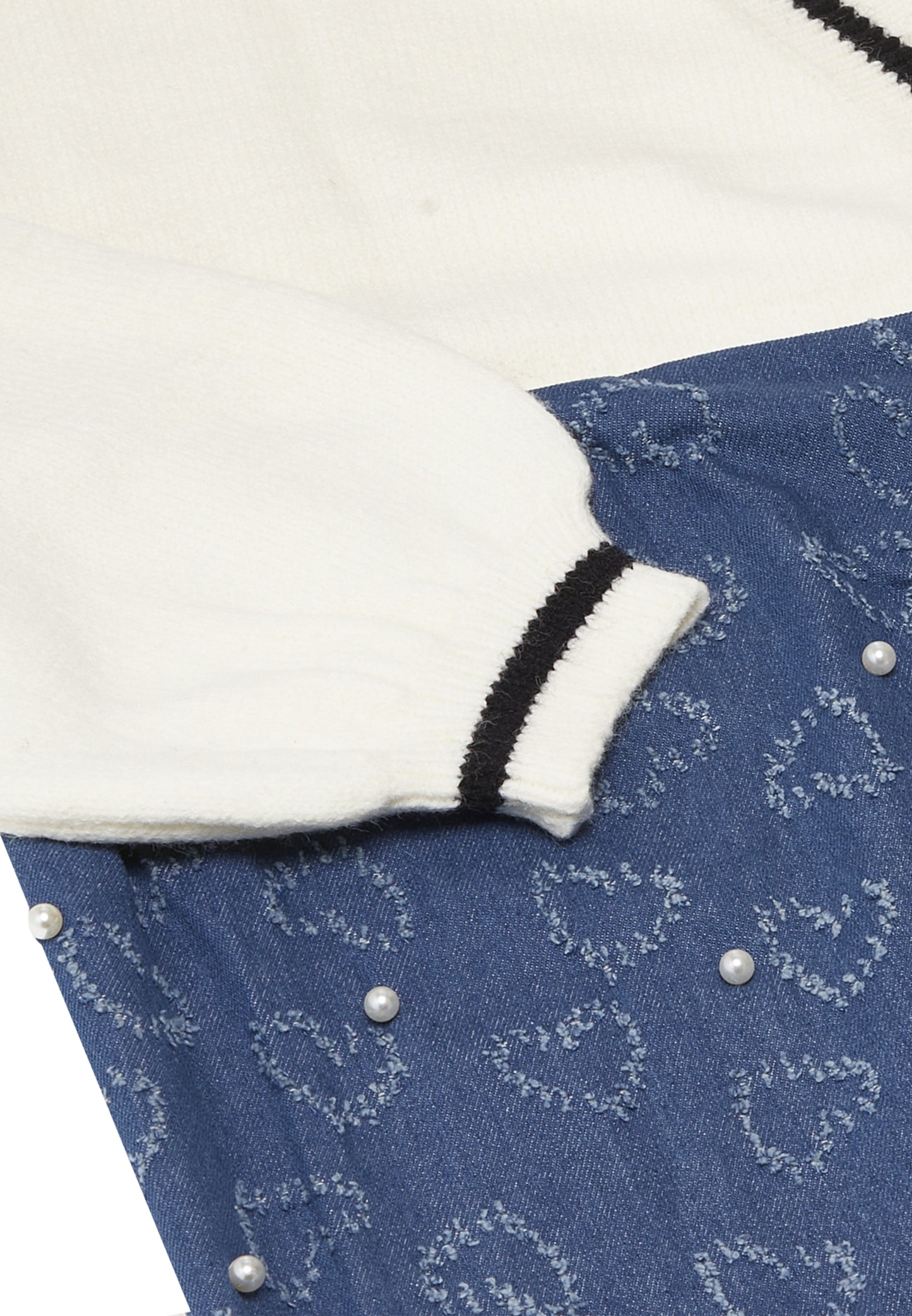 SANIKA Women's Cardigan