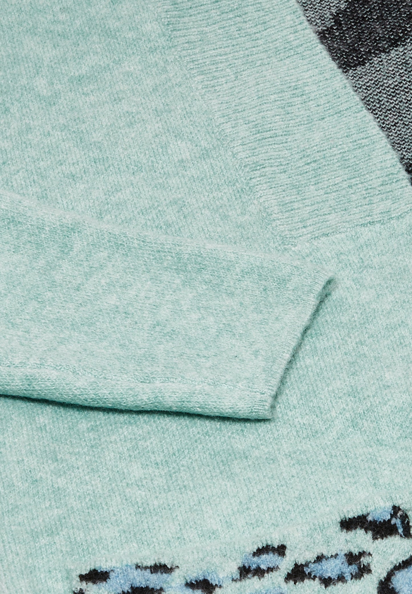 IMANE Damen Cardigan