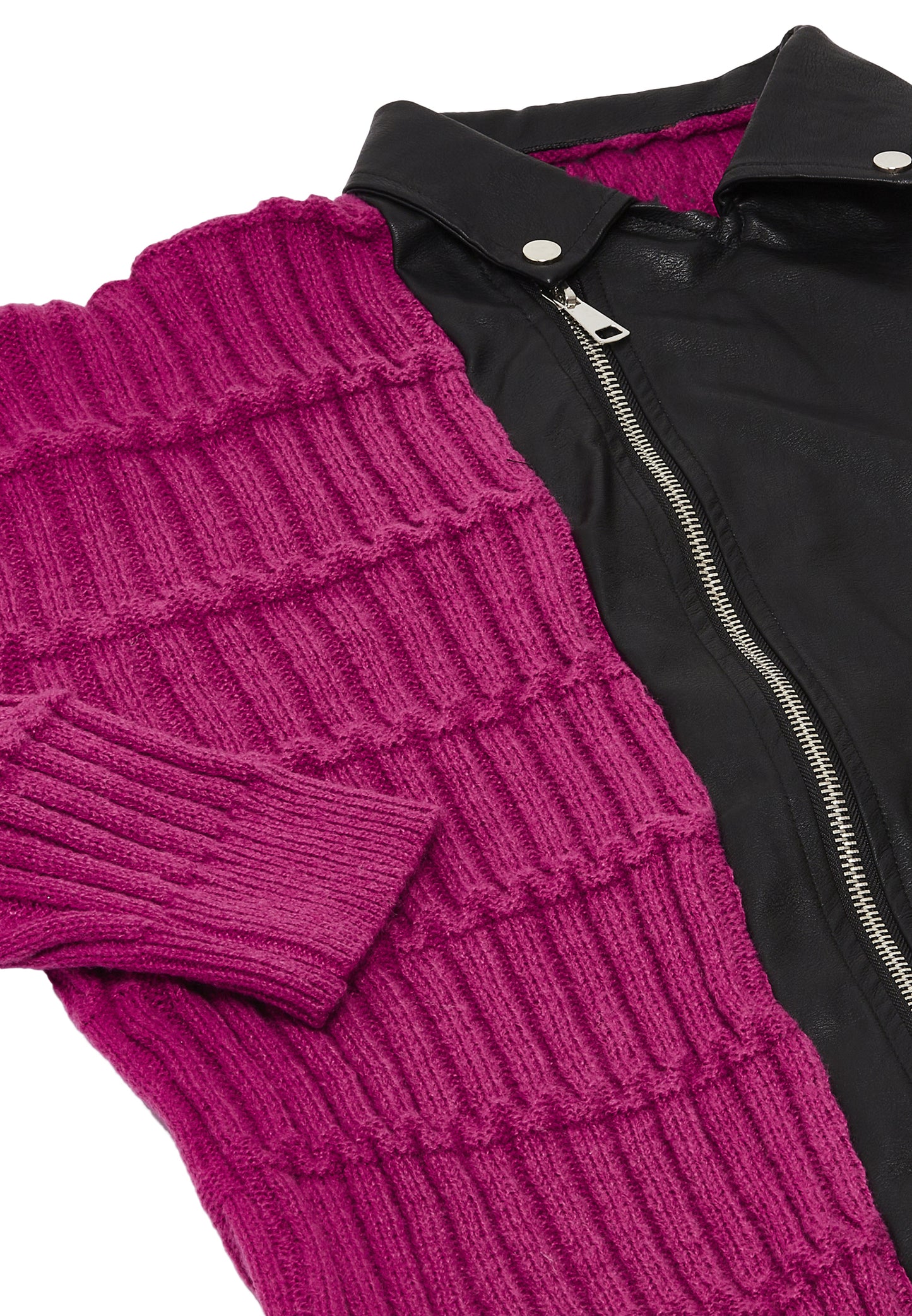 Kardigan dla Kobiety NAEMI