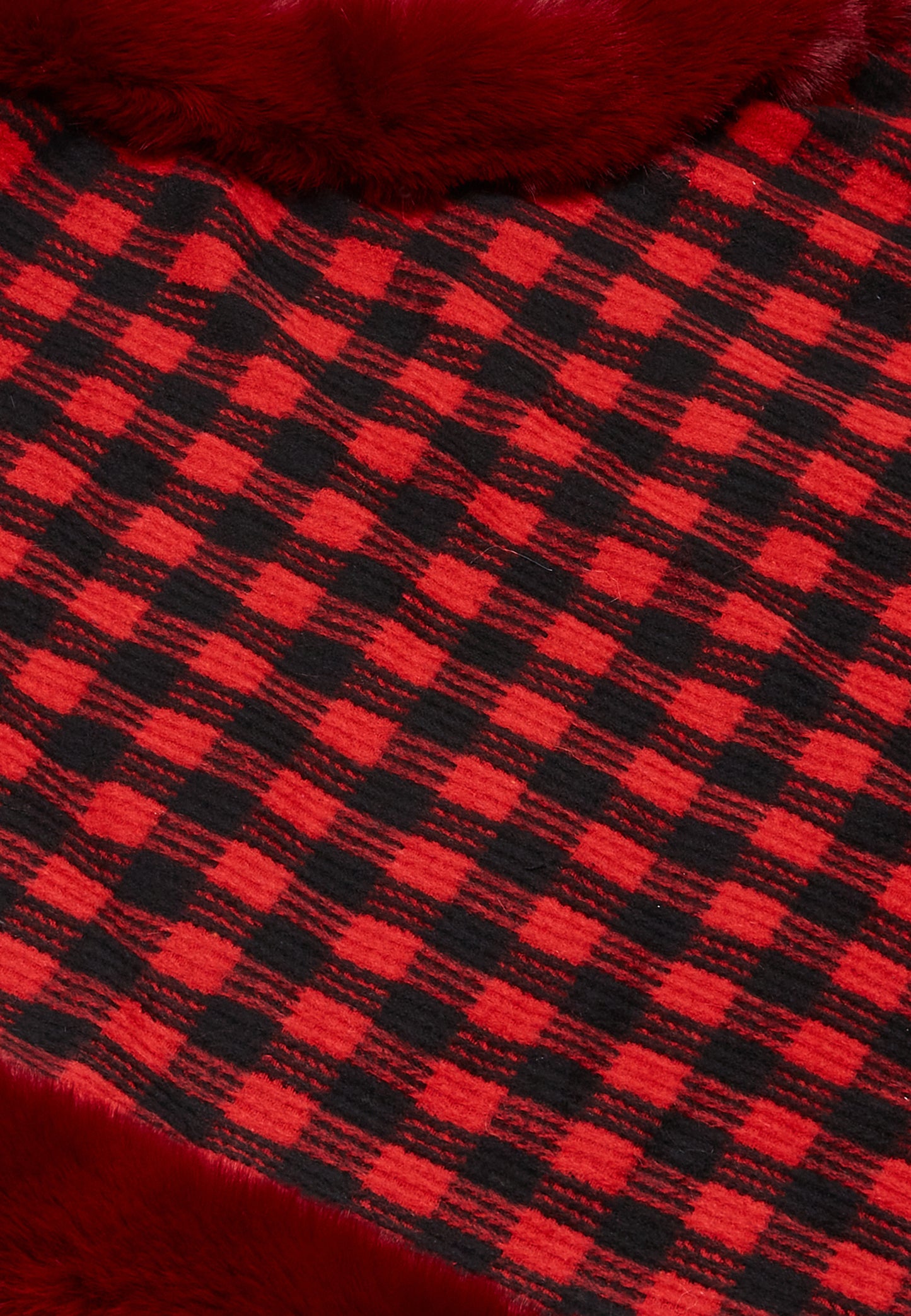 Poncho OSHA dla Kobiety