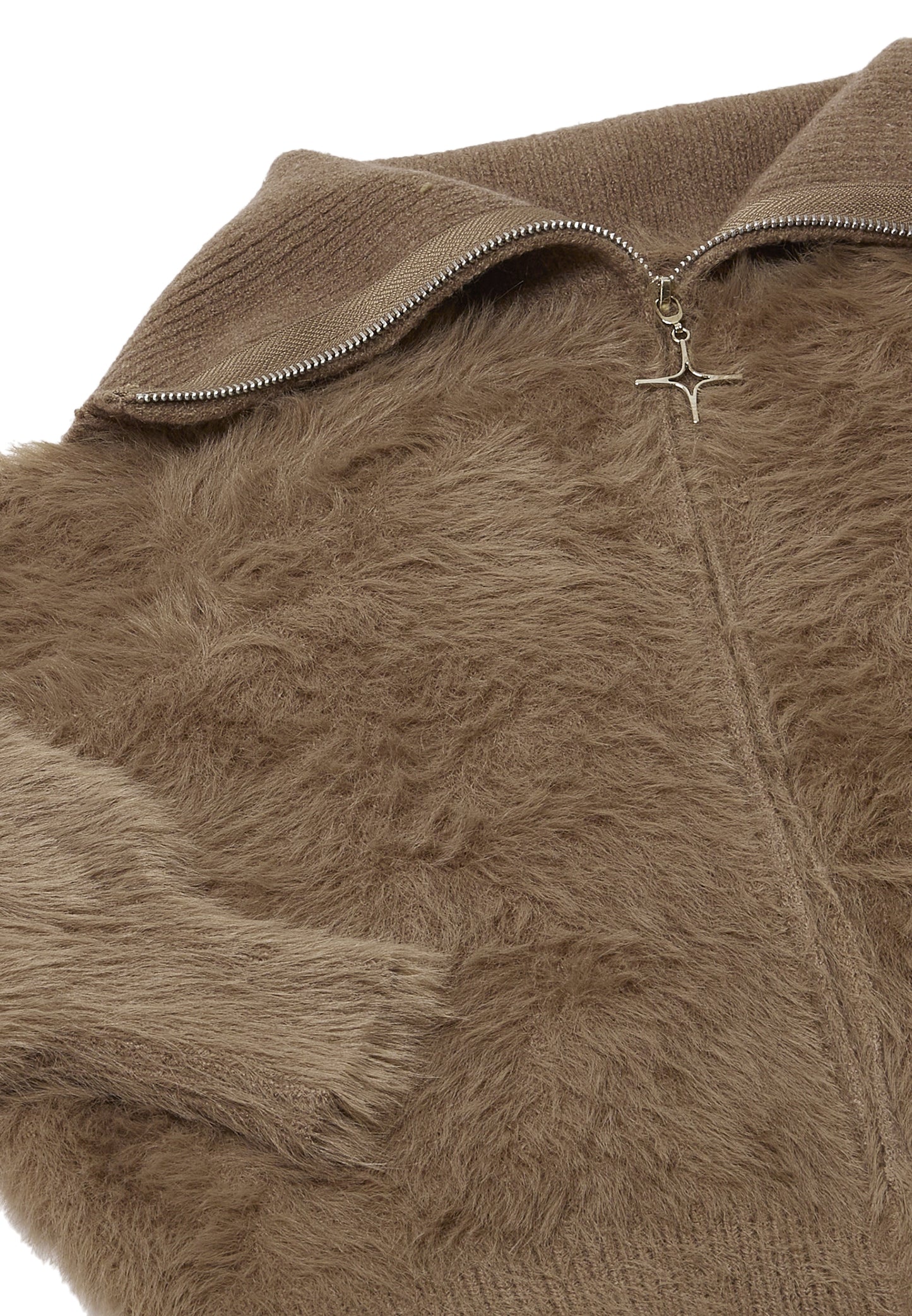 Kardigan Kobiety NALLY