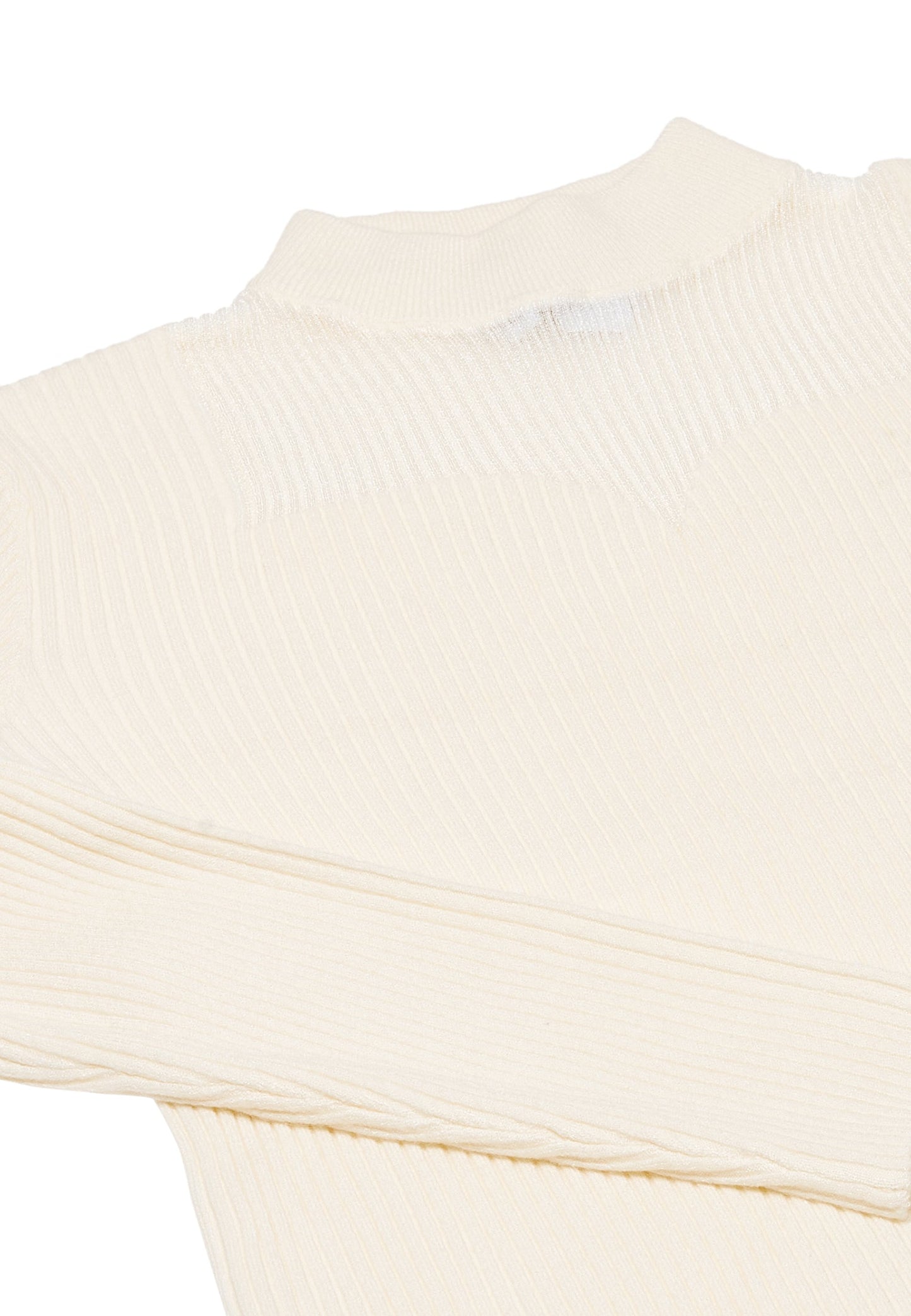 Blonda Women's Knitted Sweater