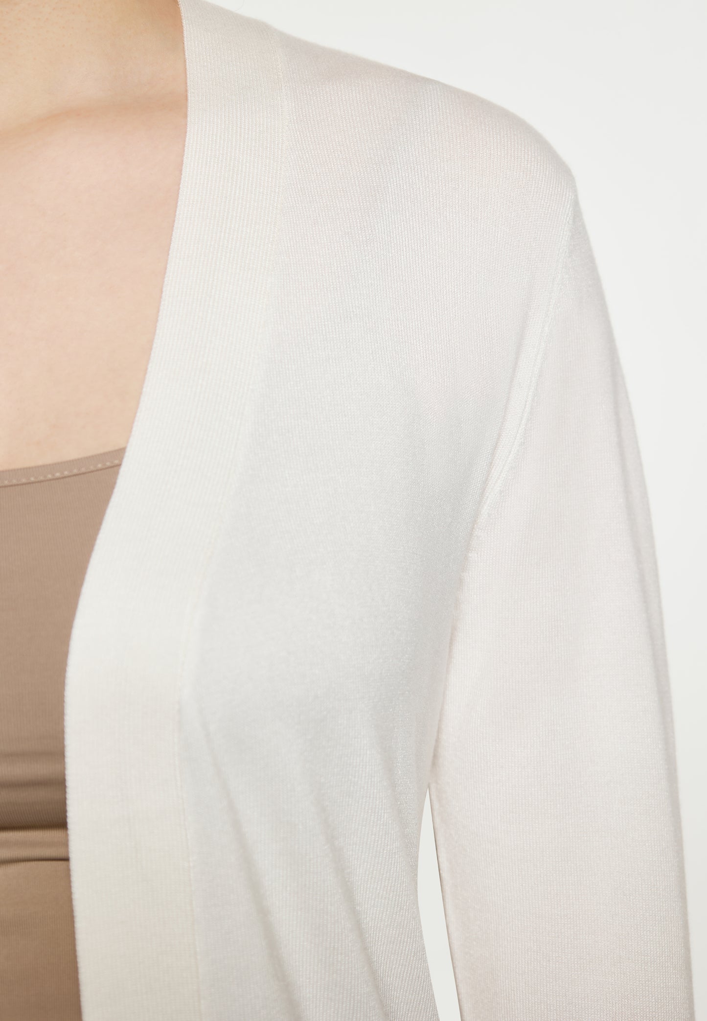 usha BLACK LABEL Kardigan dla Kobiety