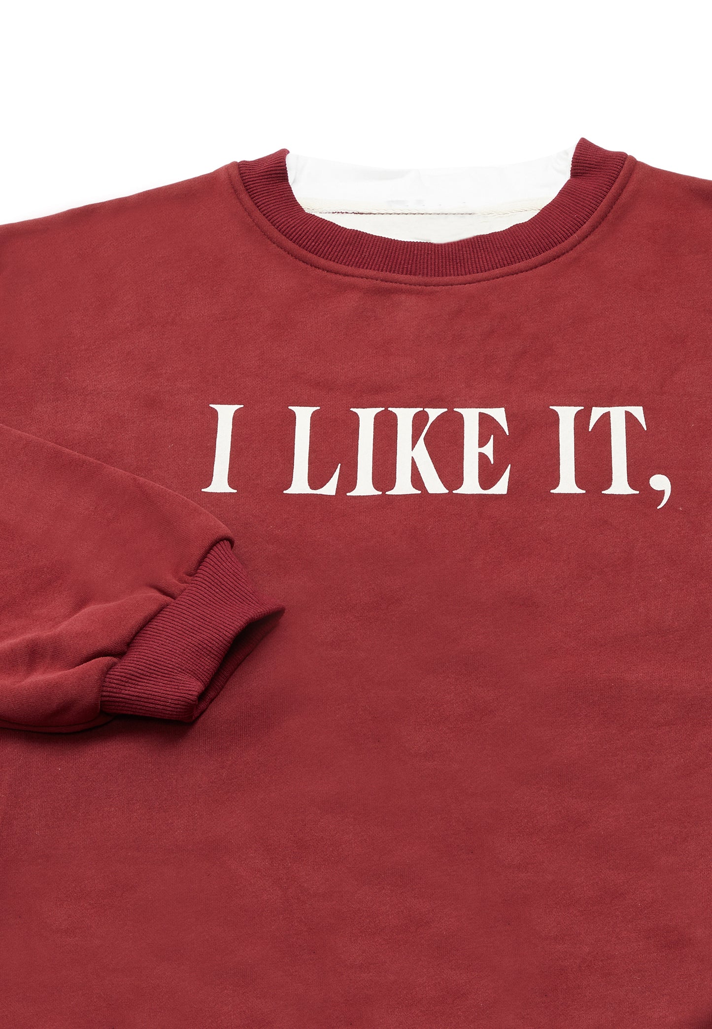 HOMEBASE Women's Sweatshirt