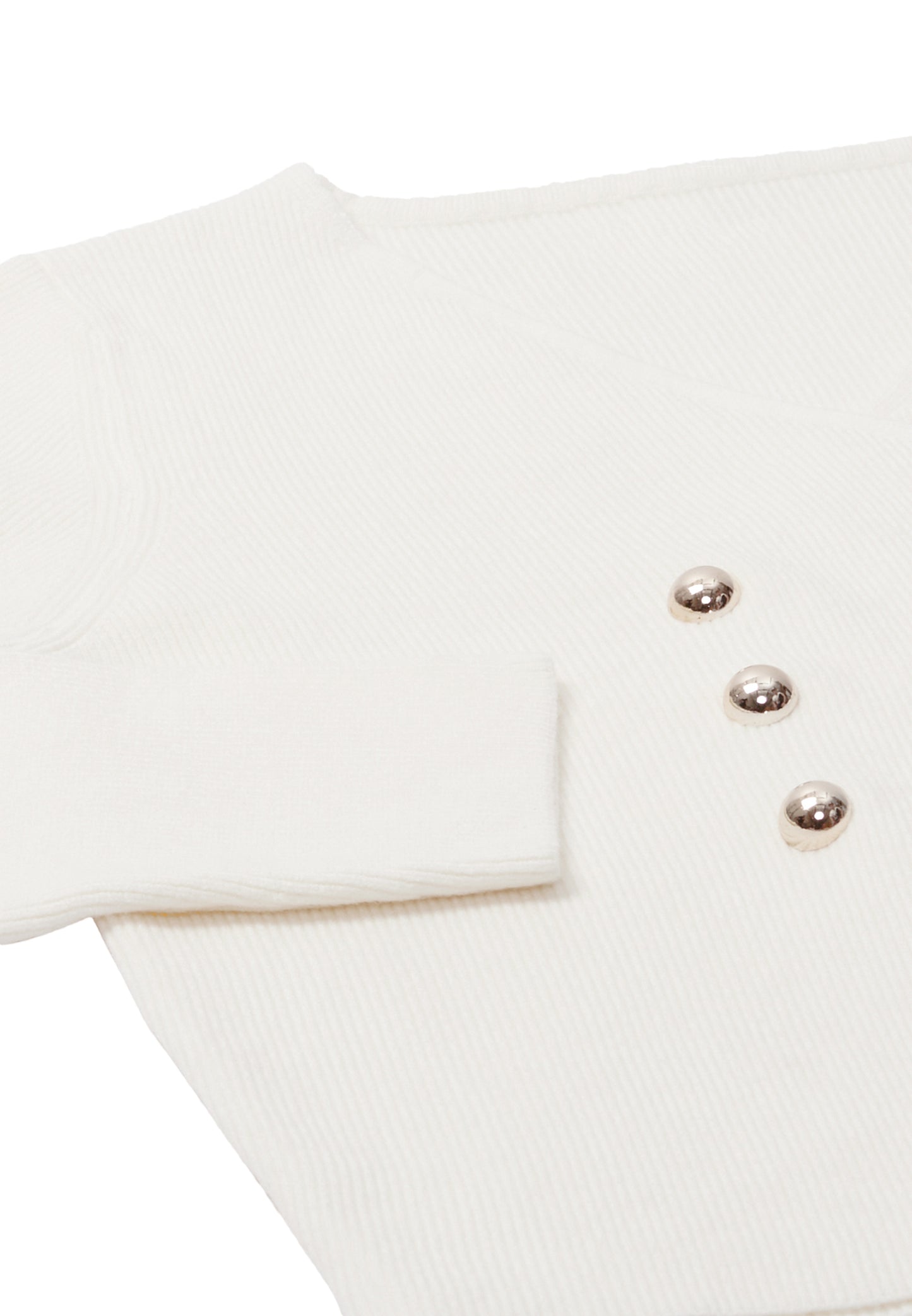 NAEMI Damen Cardigan